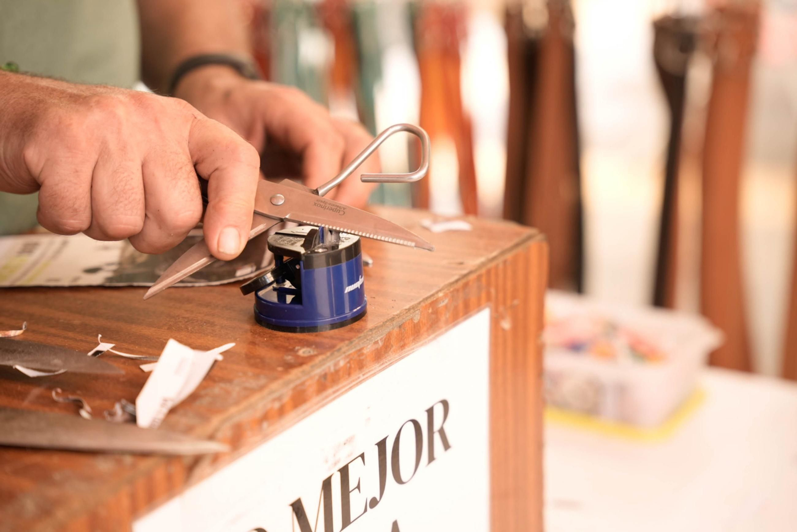 XLII Festival de Música Tradicional de la Alpujarra, en imágenes