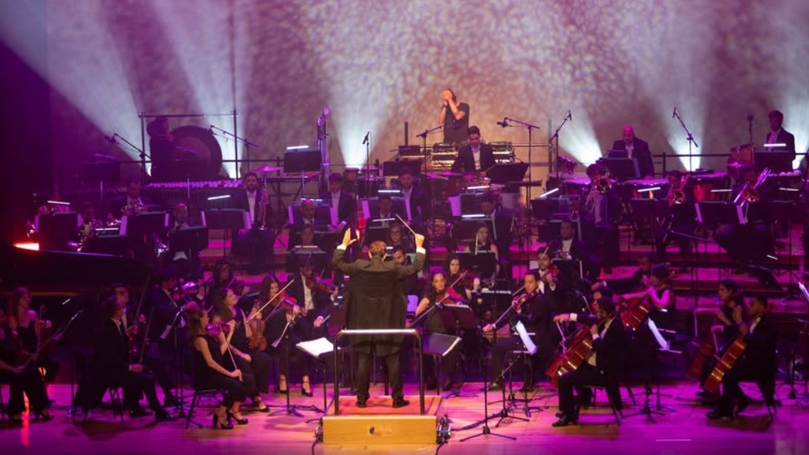 Royal Film Concert Orchestra