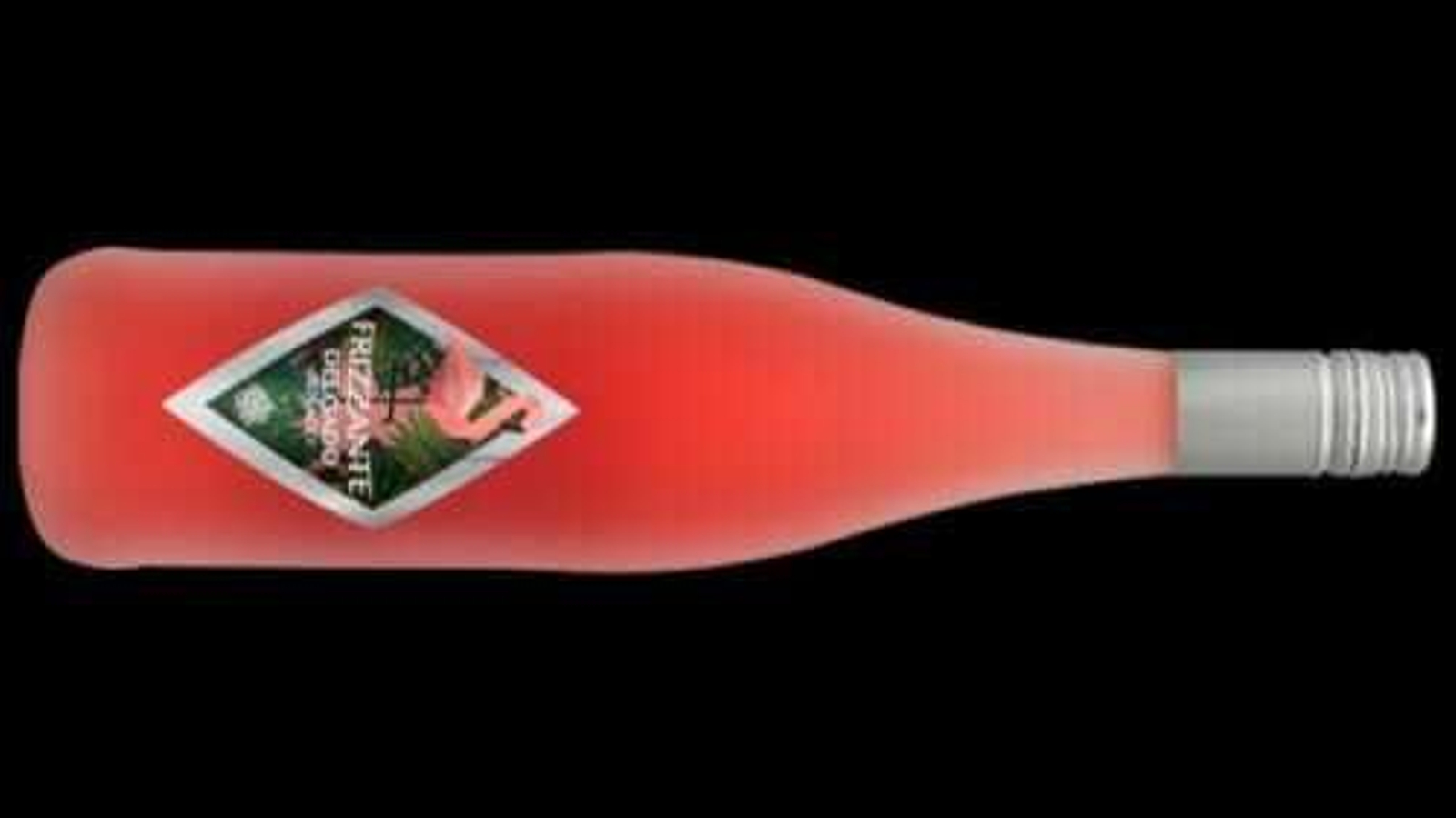 Frizzante Rosado Delgado, de Bodegas Delgado (Puente Genil) Cinco vinos rosados de Montilla-Moriles perfectos para el verano