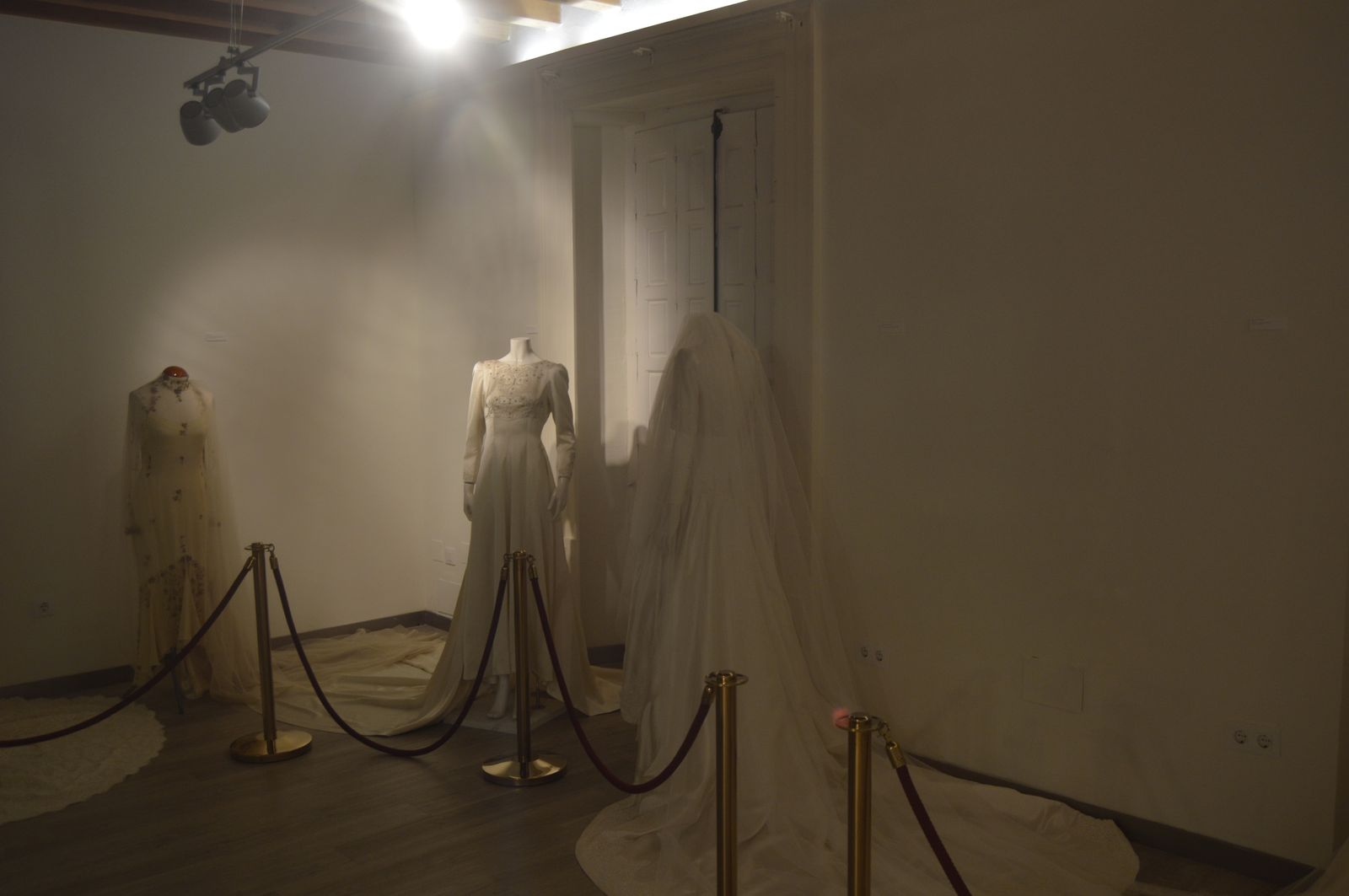 Inauguración de 'Alta Costura en Cádiz'