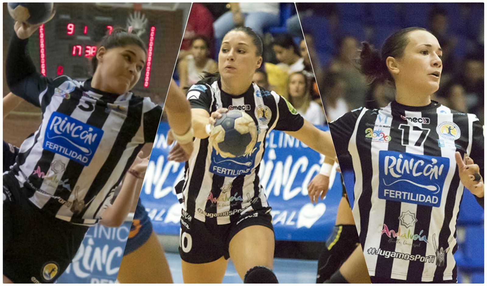 Campigli, Solo López e Isaura Menin.