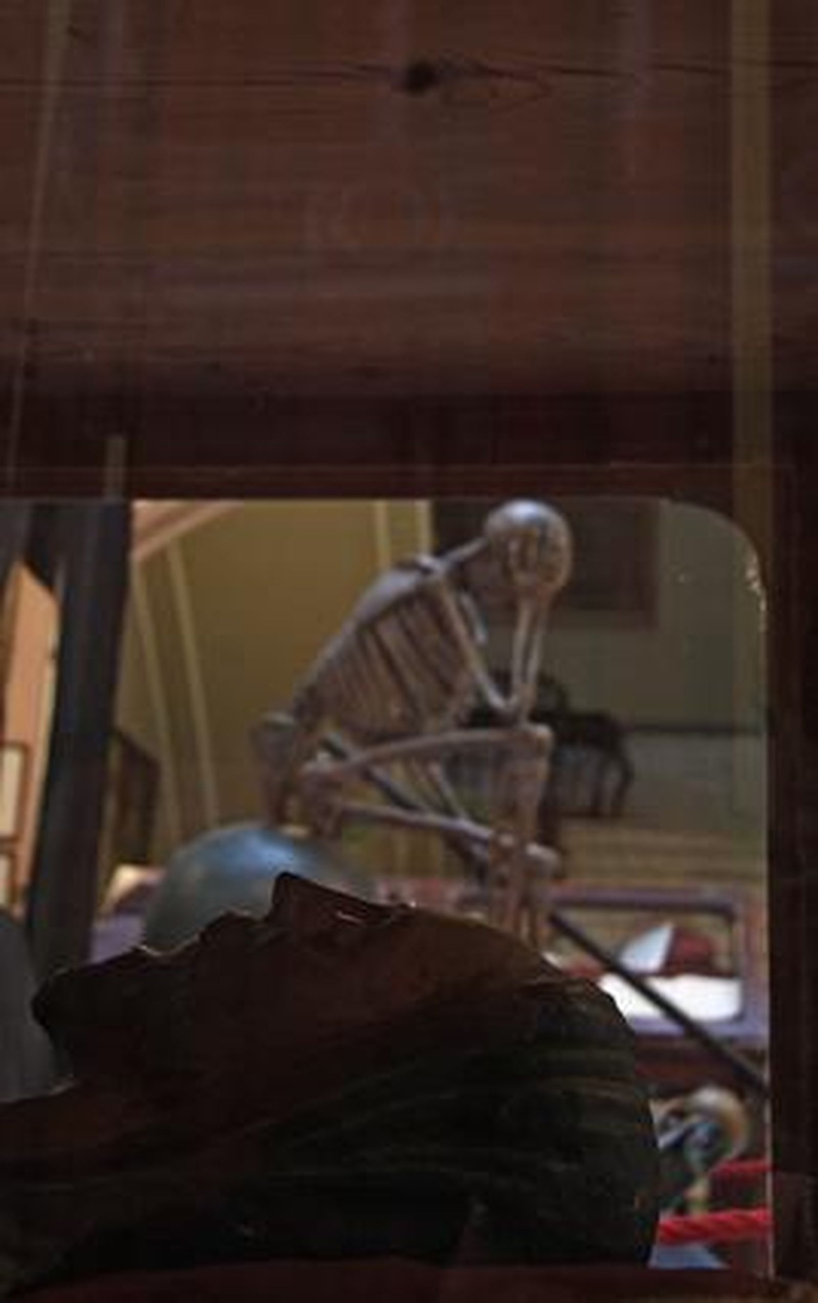 'Mors Mortem Superavit', los orígenes del Santo Entierro