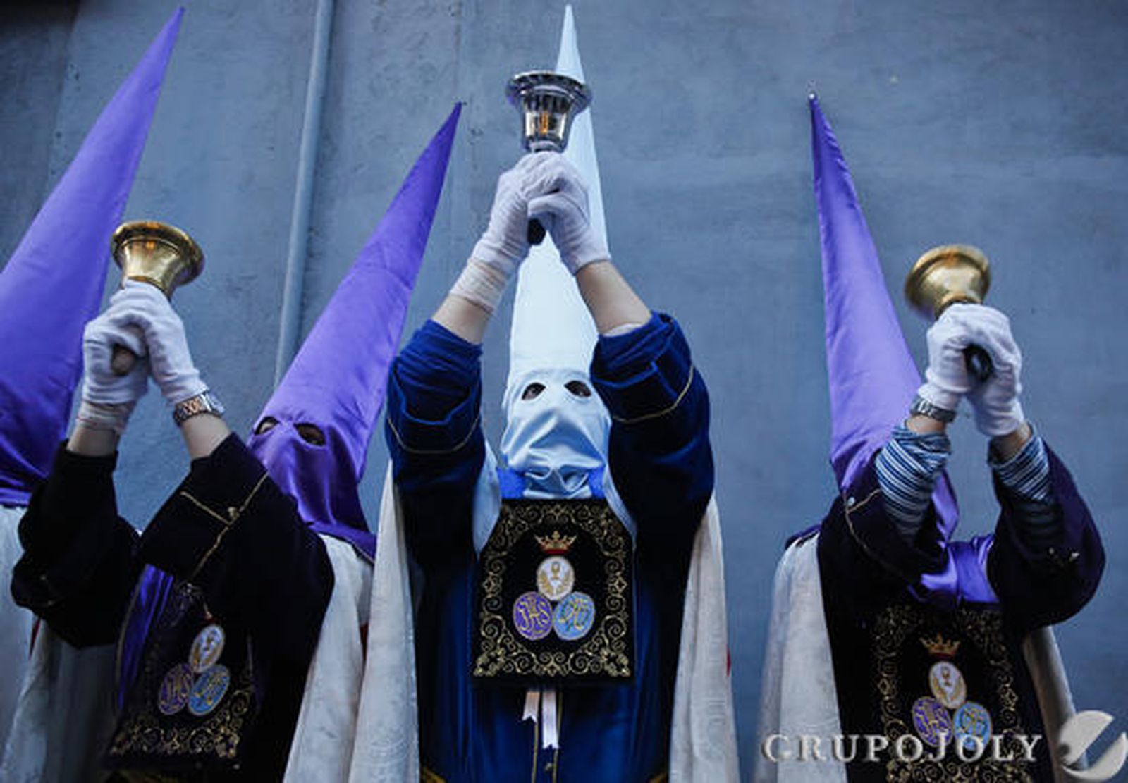 Foto: J. Albiñana · L. M. Gómez Pozo