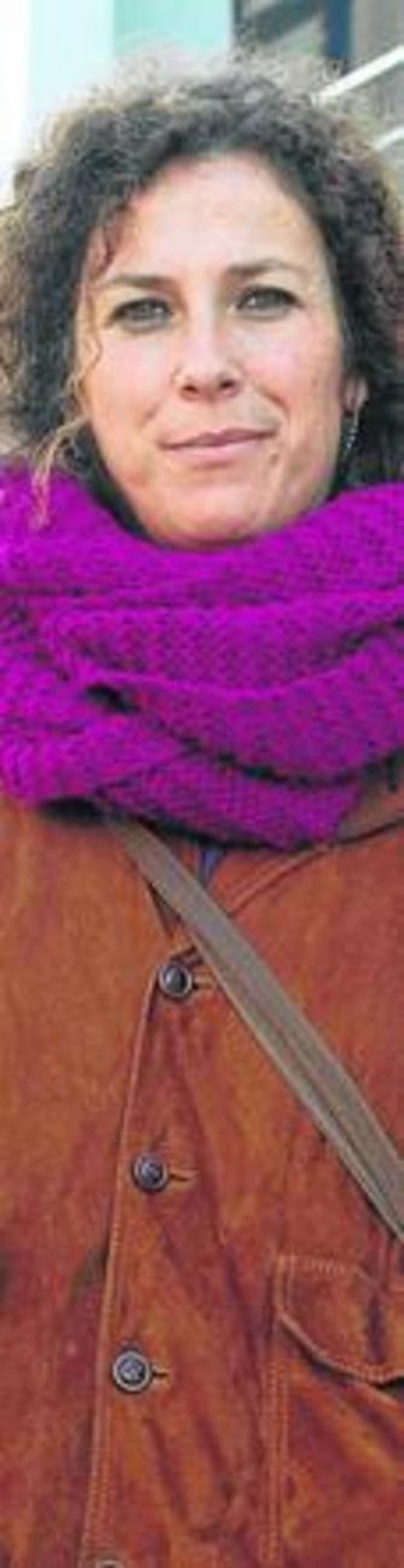 "En este tiempo, mi vida ha estado dirigida por los políticos que tenían la solución"