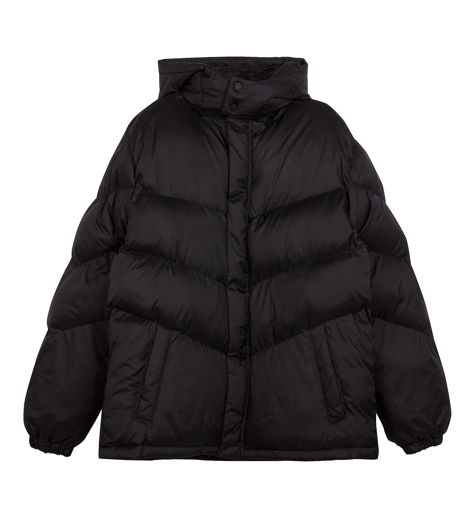 Puffy coats, la mejor tendencia para combatir el frío