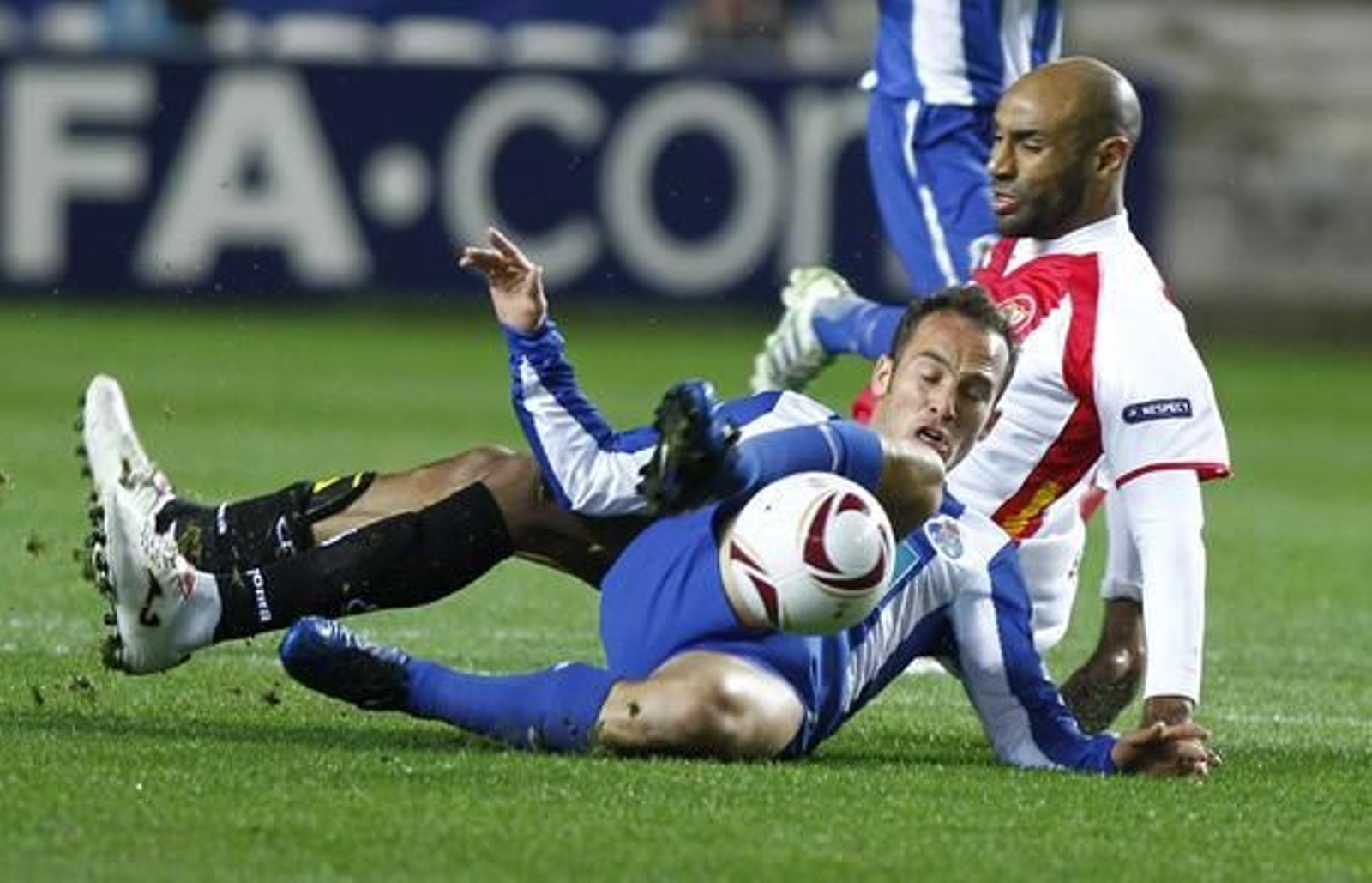 Foto: Antonio Pizarro