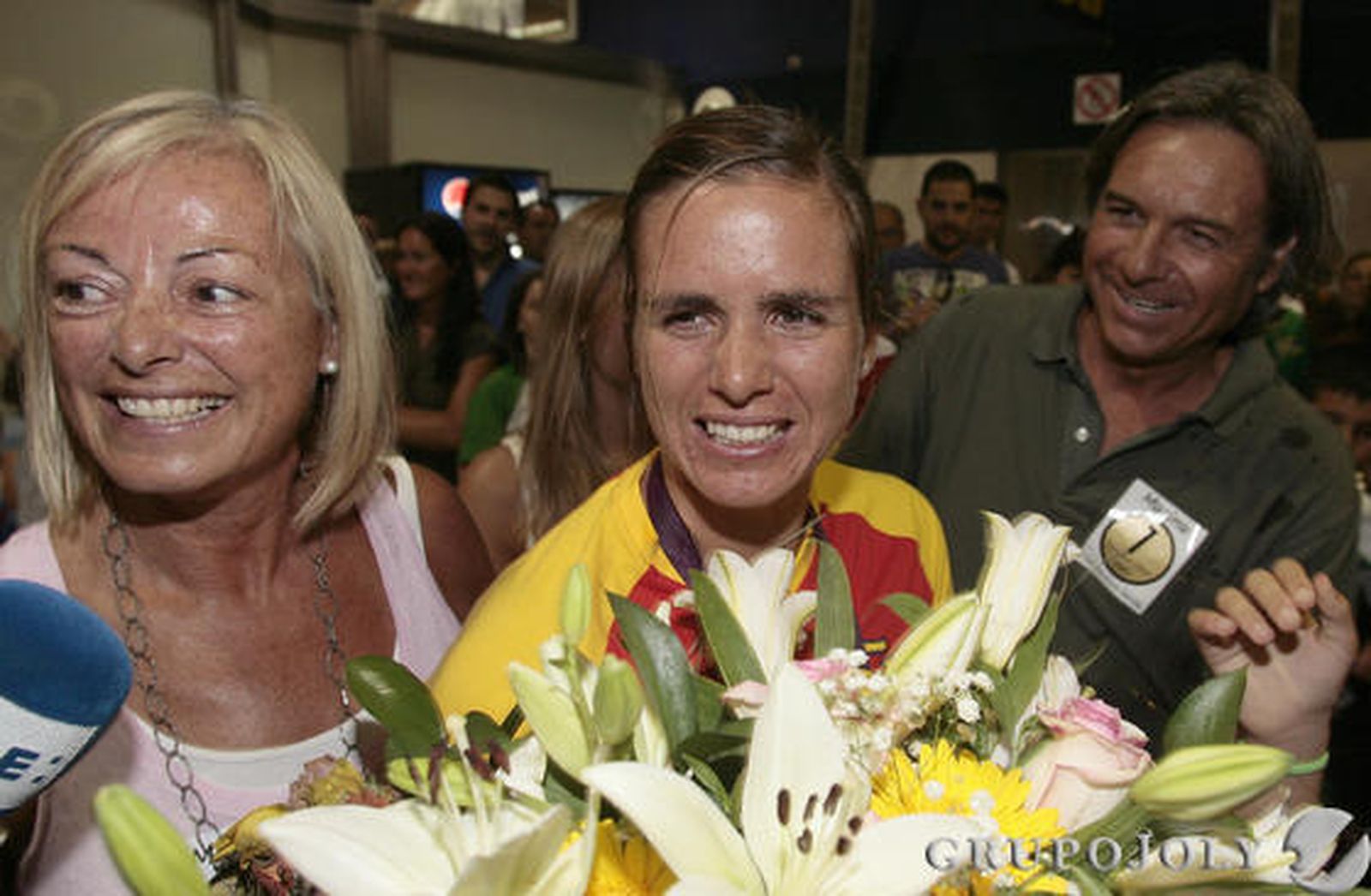 Foto: Juan Carlos Muñoz