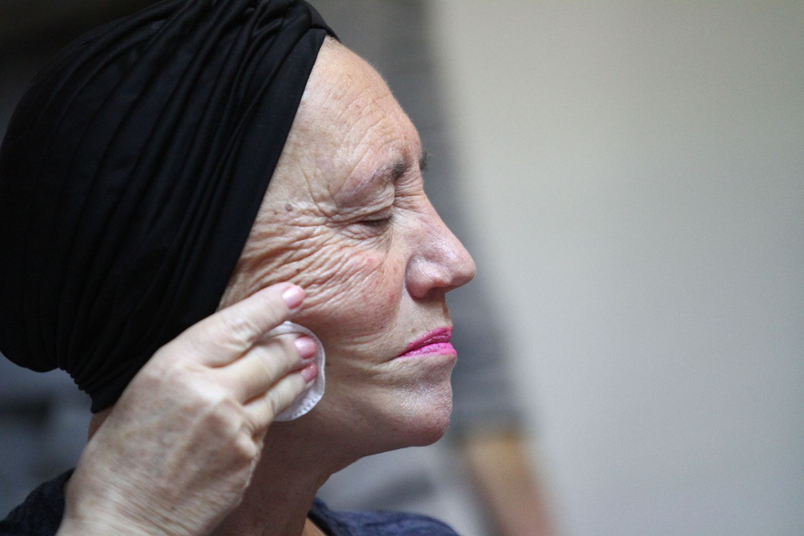 Taller Ponte Guapa, te sentirás mejor, en el Juan Ramón Jiménez