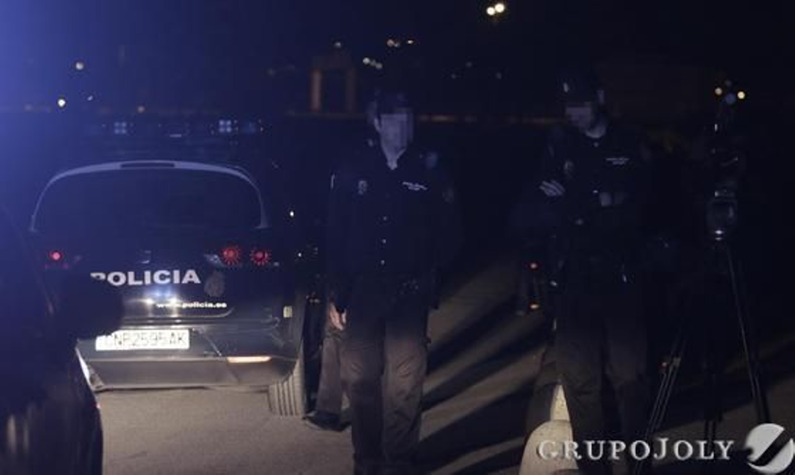 Foto: Antonio Pizarro