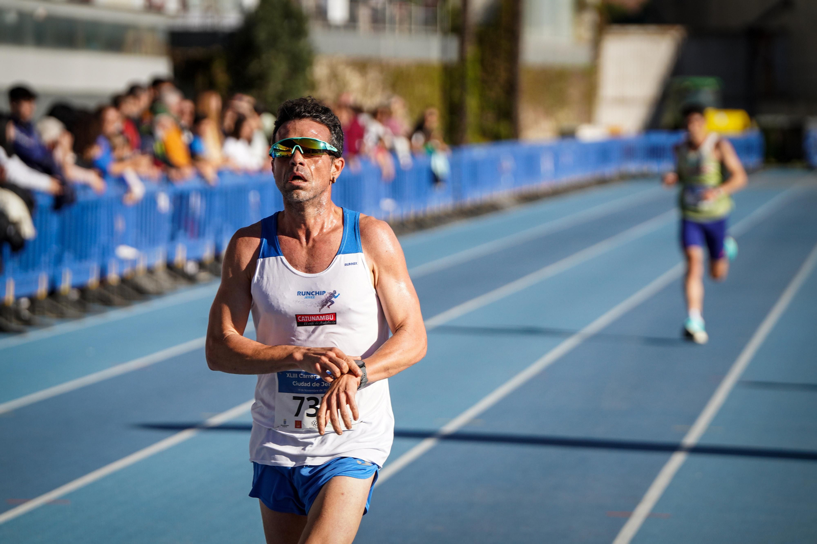 Búscate en la XLIII Carrera Popular de Jerez