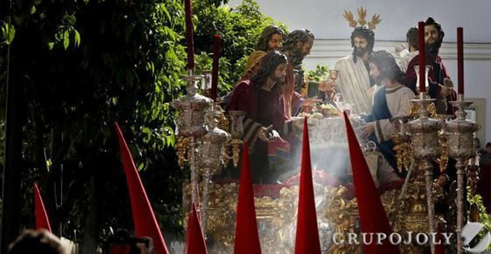 Foto: Pascual, Vanesa Lobo, Miguel Angel Gonzalez y Manuel Aranda