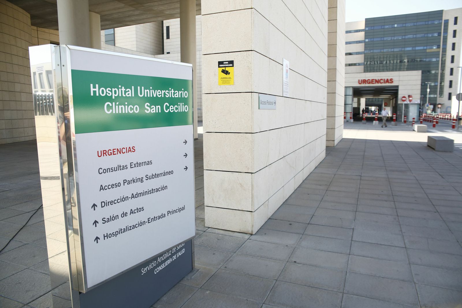 Polémica en el hospital del PTS por la creación de una nueva plaza directiva adjudicada a una ex concejal del PP en Granada