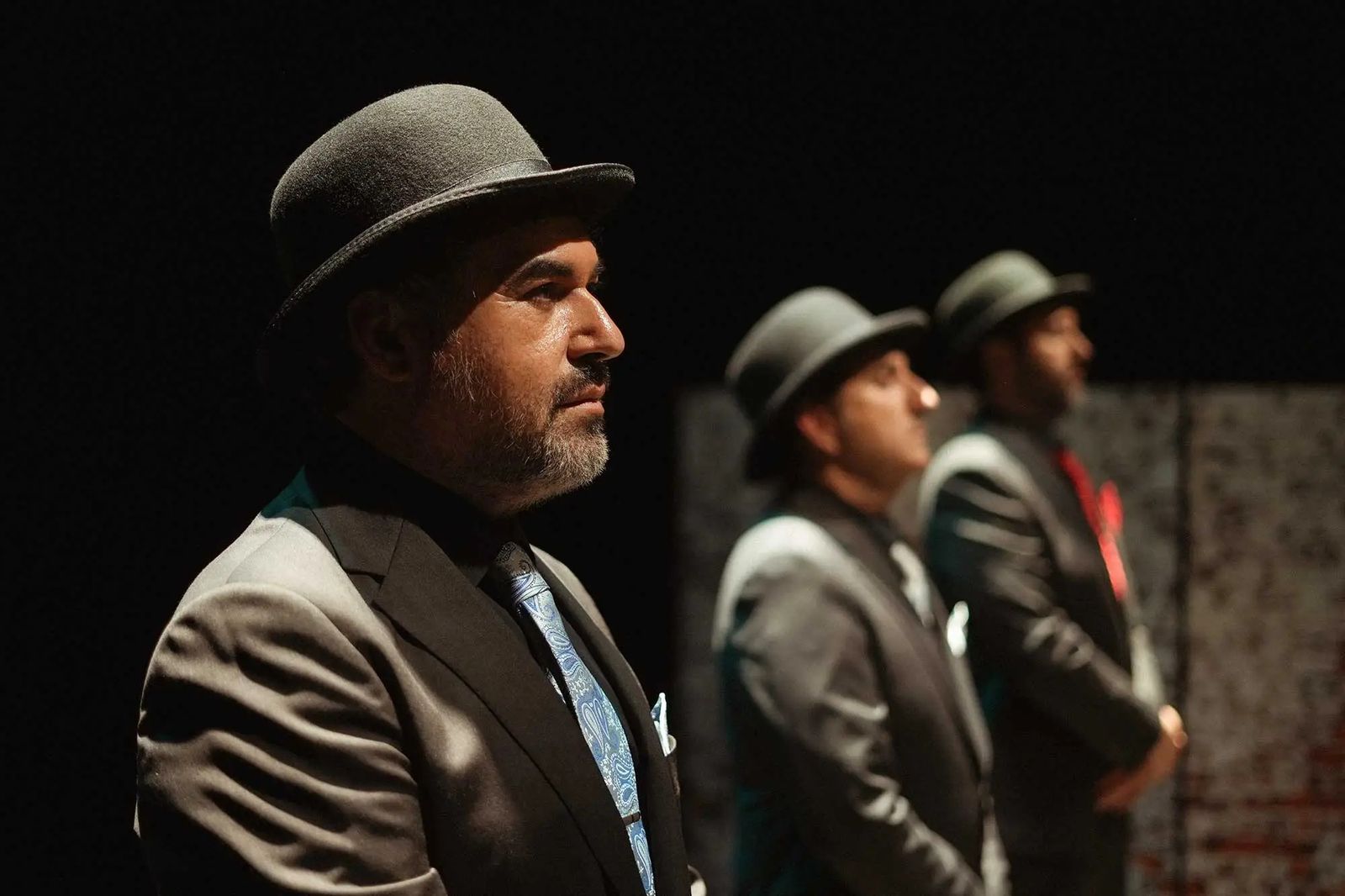 'Páncreas', de la compañía valenciana Goddos Teatre.