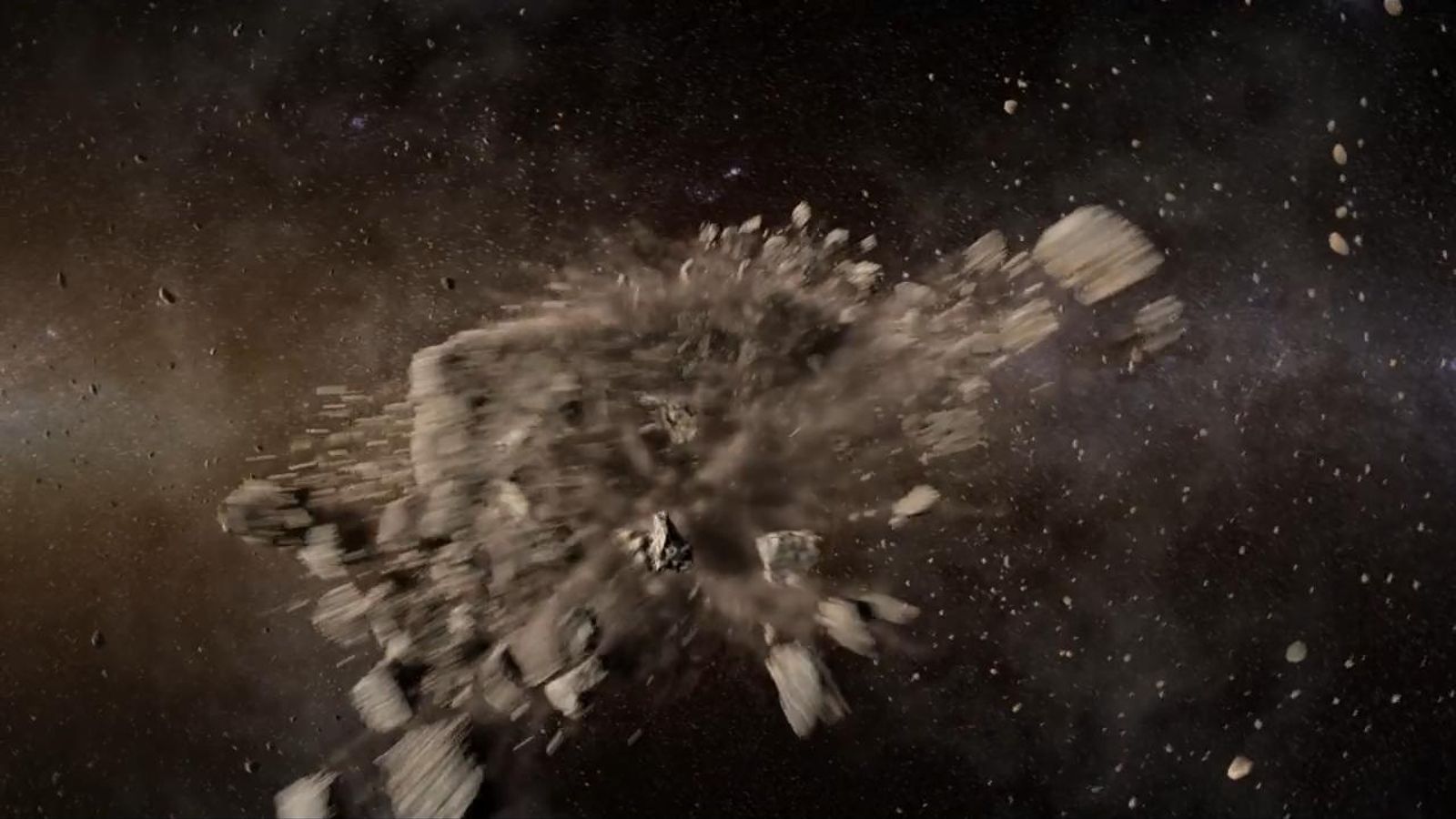 'Explorando el Sistema Solar'.