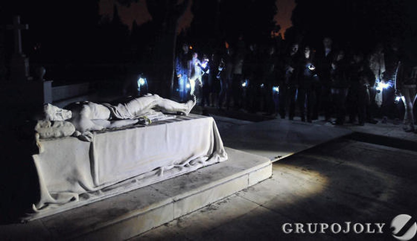 Foto: Juan Carlos Vázquez