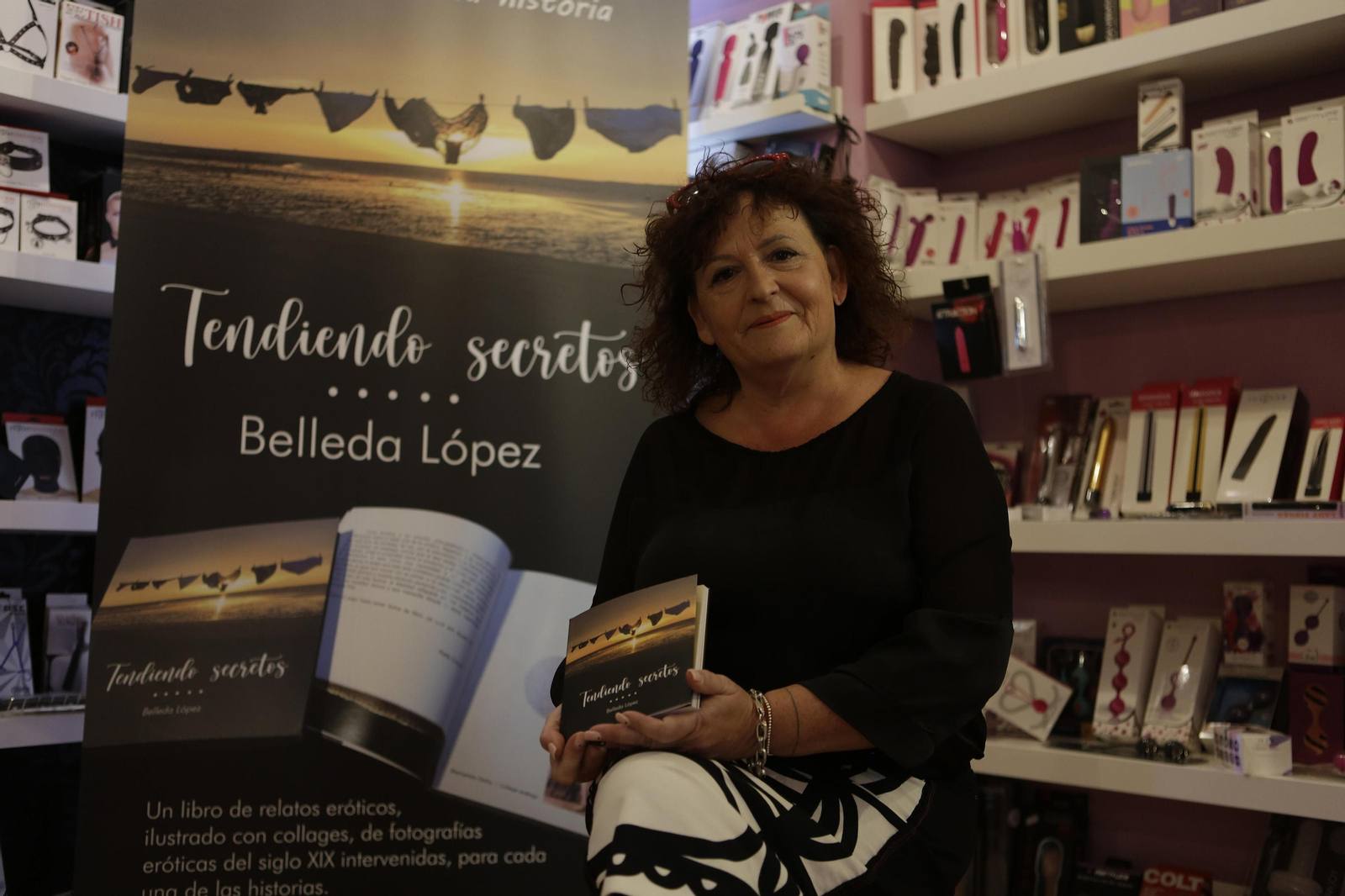 Efecto mariposa: hay ropa tendida en los Azahares