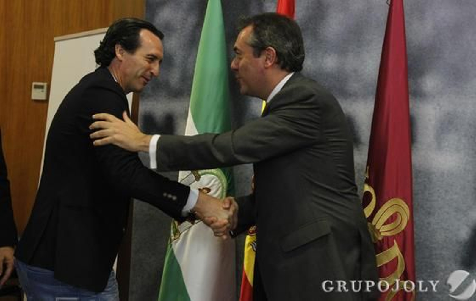 Foto: Antonio Pizarro