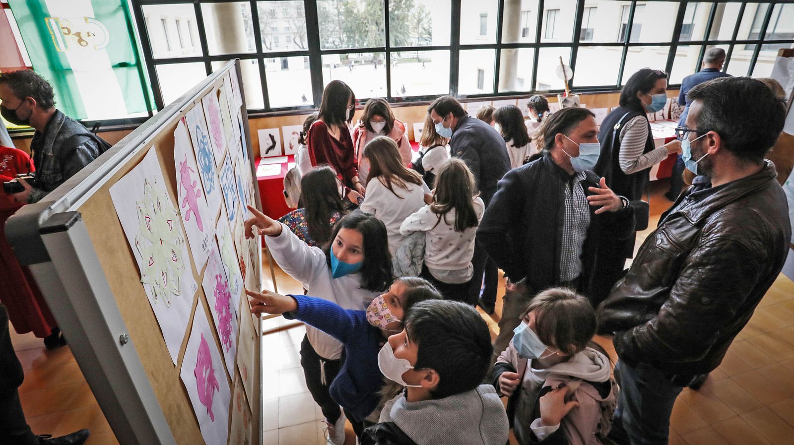 Semana cultural China en Jerez