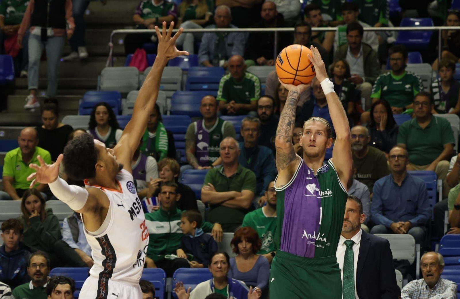 Osetkowski lanza ante Le Mans