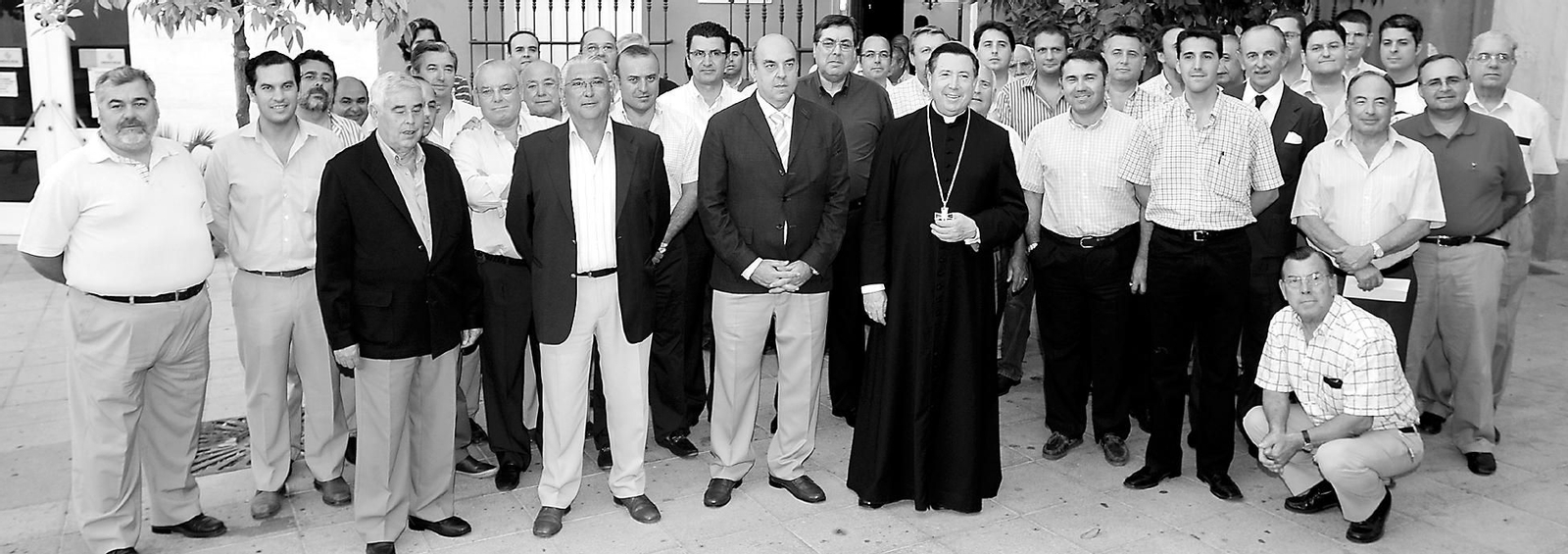 Fotogalería: Imágenes de Don Juan Del Río, segundo obispo de la Diócesis