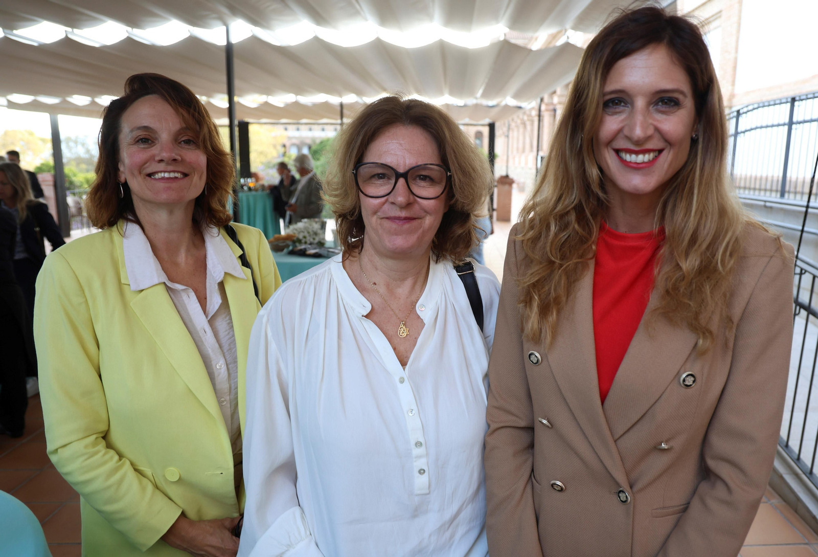 Perspectivas 2023 de BBVA y Grupo Joly, en imágenes