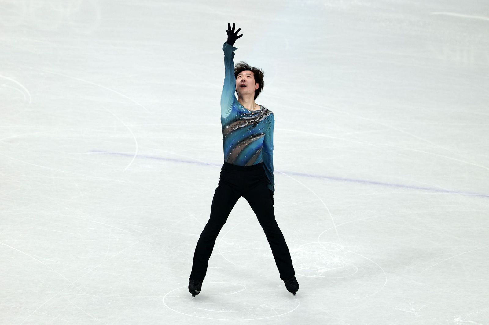 Las mejores fotos de los Juegos Olímpicos de invierno Milán Cortina d'Ampezzo 2026 | Segunda jornada