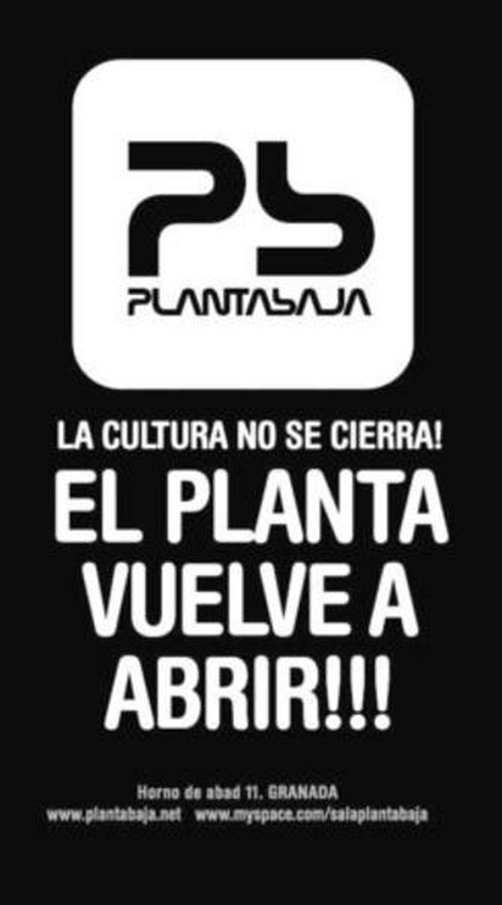 Dj Toner, en Planta Baja.