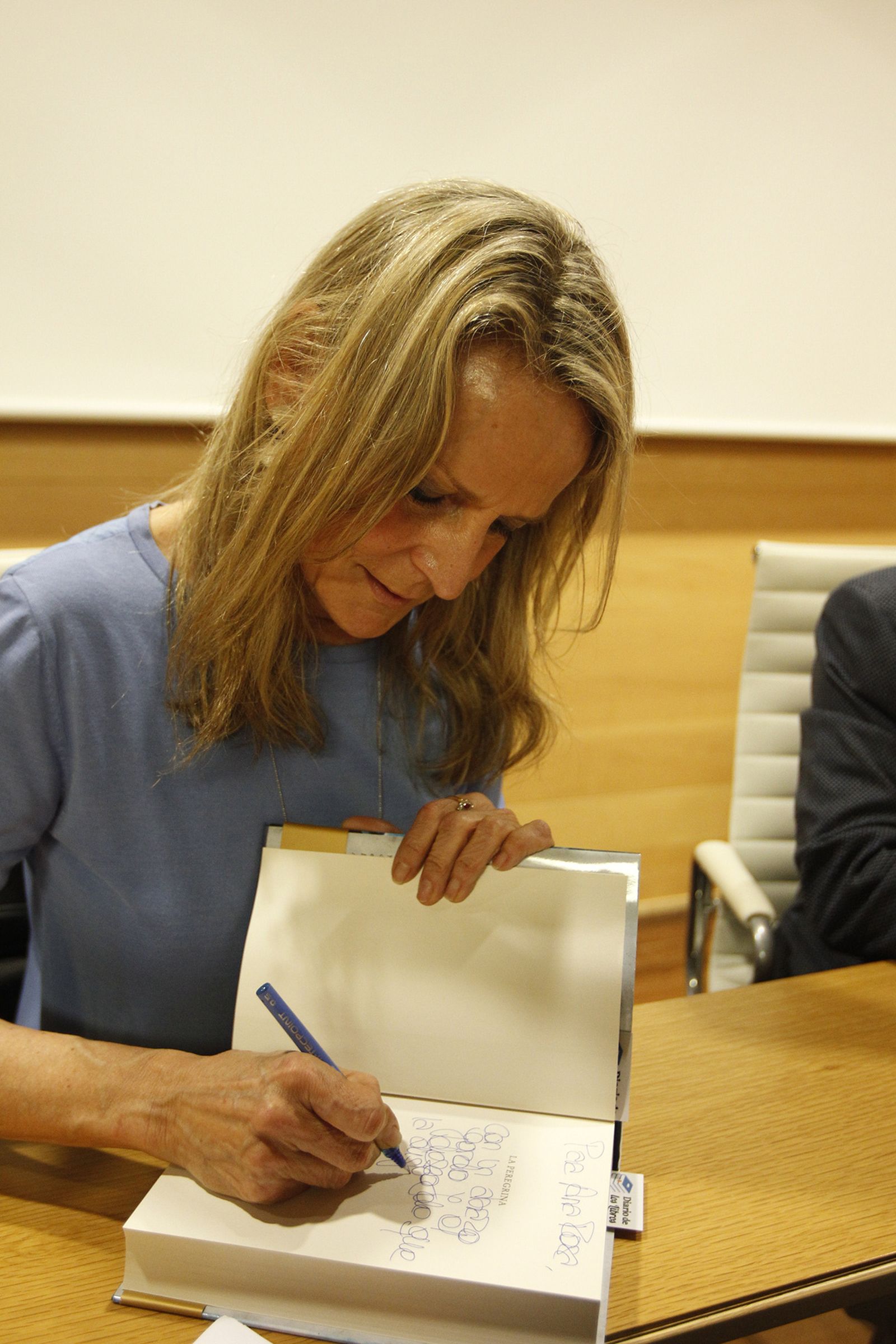 Fotogalería del Diario de los Libros