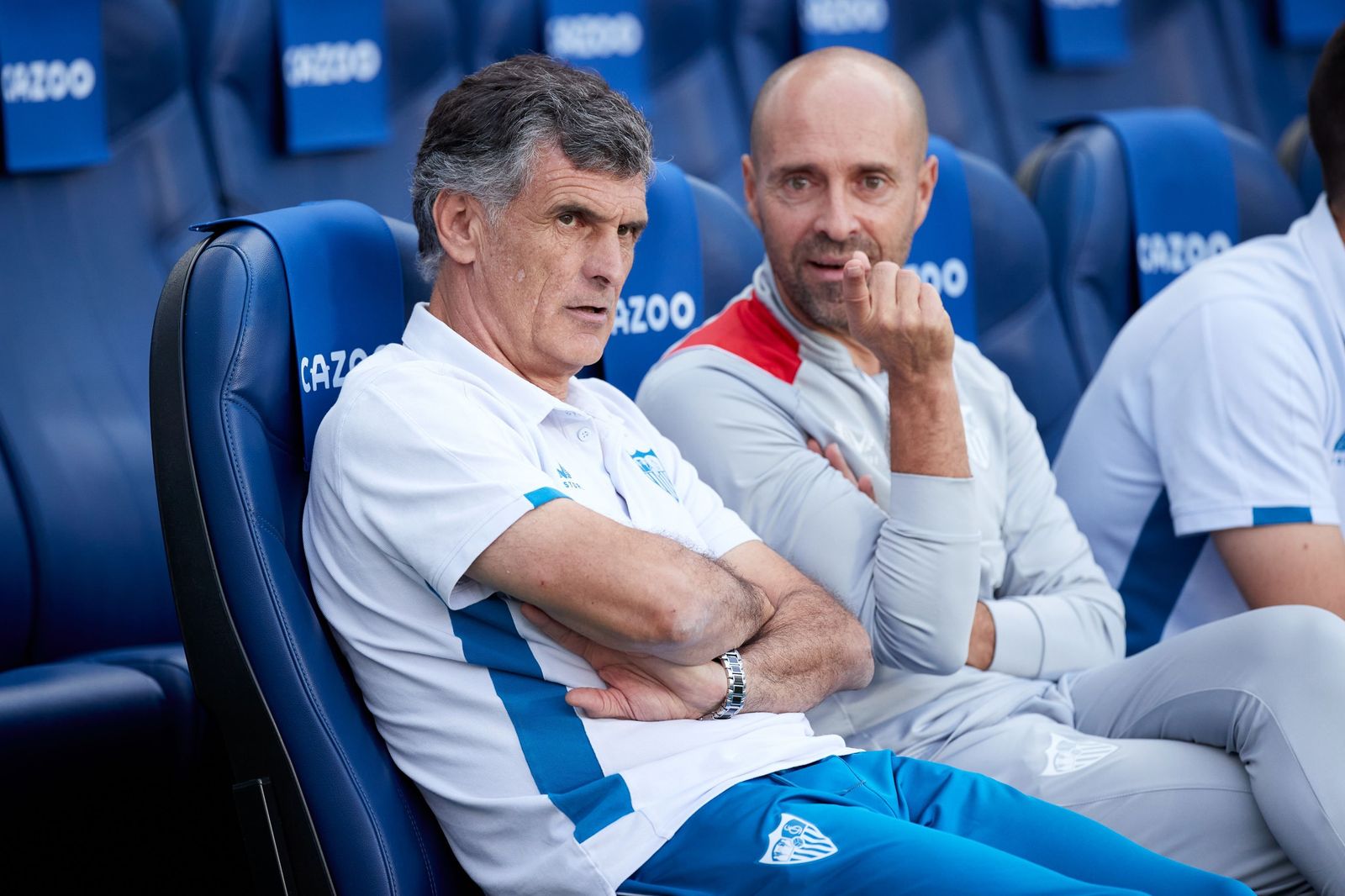 Las fotos del Real Sociedad - Sevilla