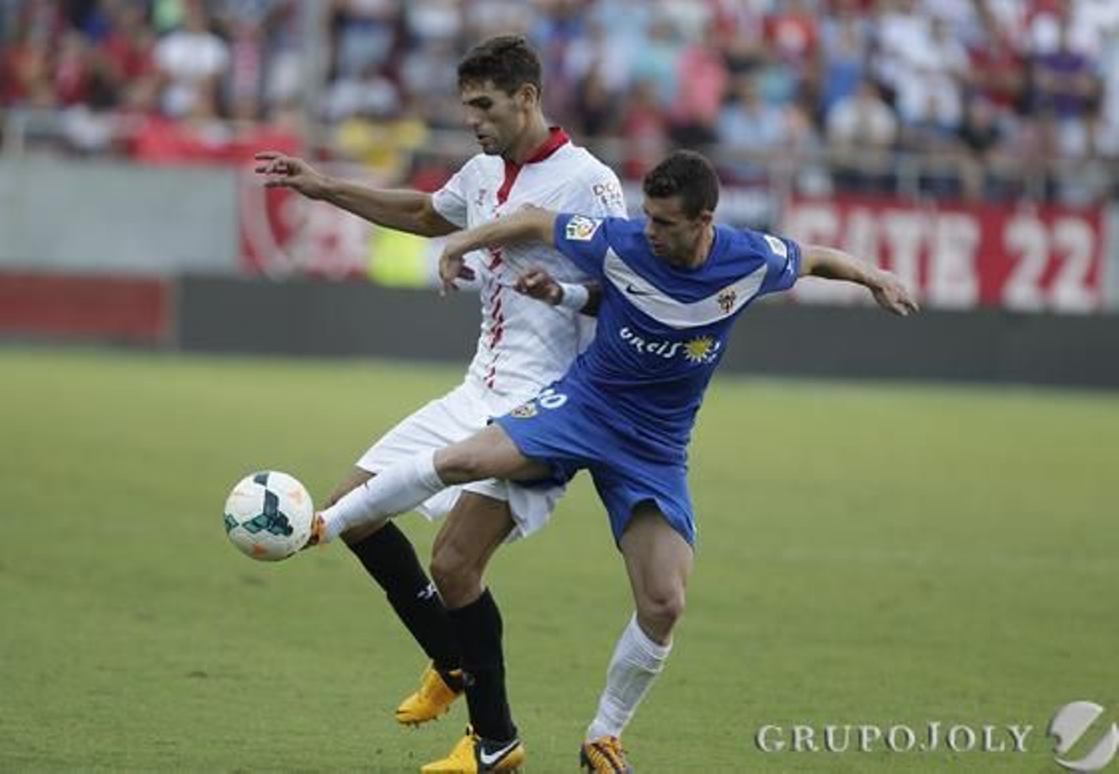 Foto: Antonio Pizarro