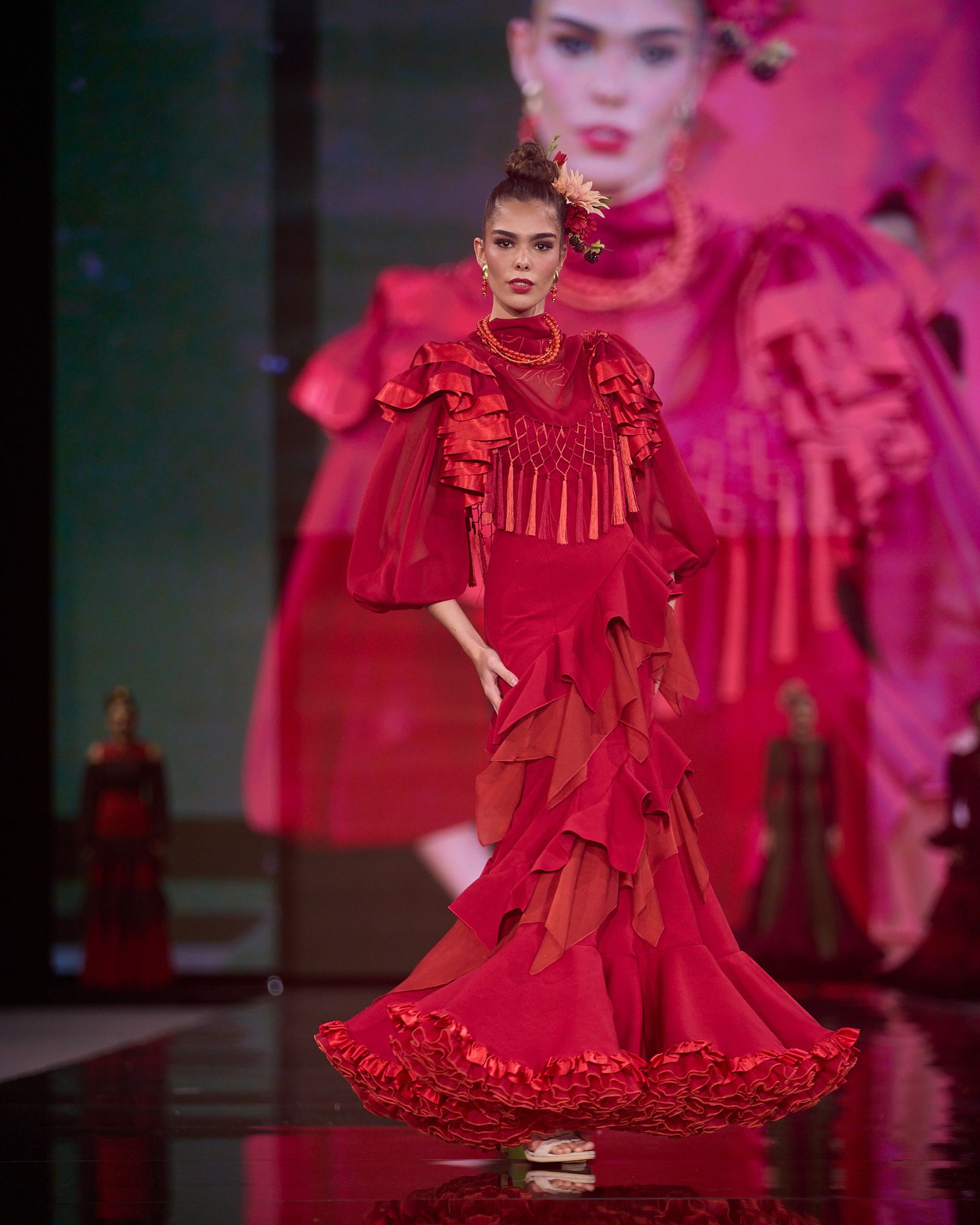 El Certamen de Jóvenes Diseñadores por Córdoba de Moda en SIMOF 2026, todas las fotos