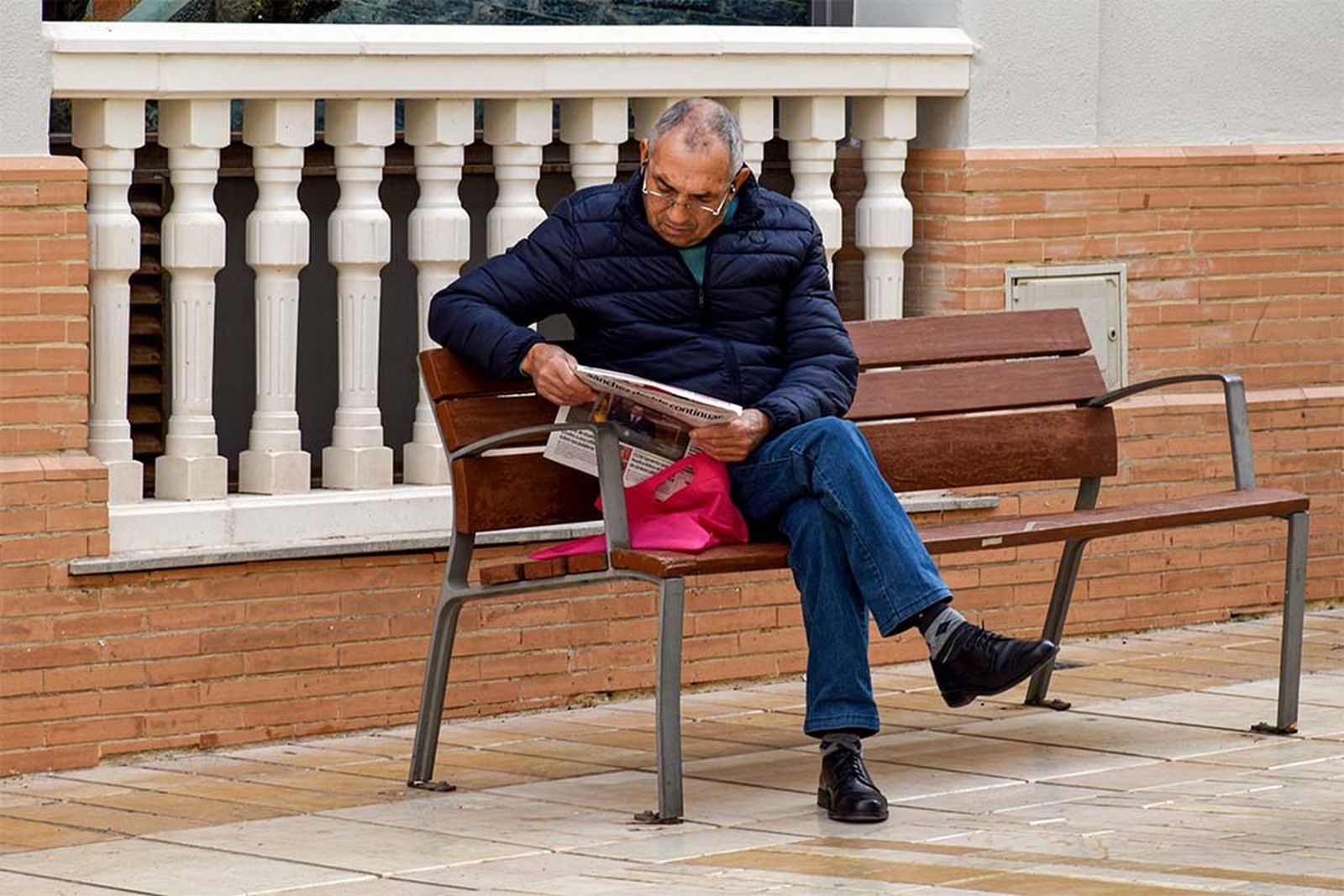 Las imágenes más destacadas del martes 30 de abril en Huelva
