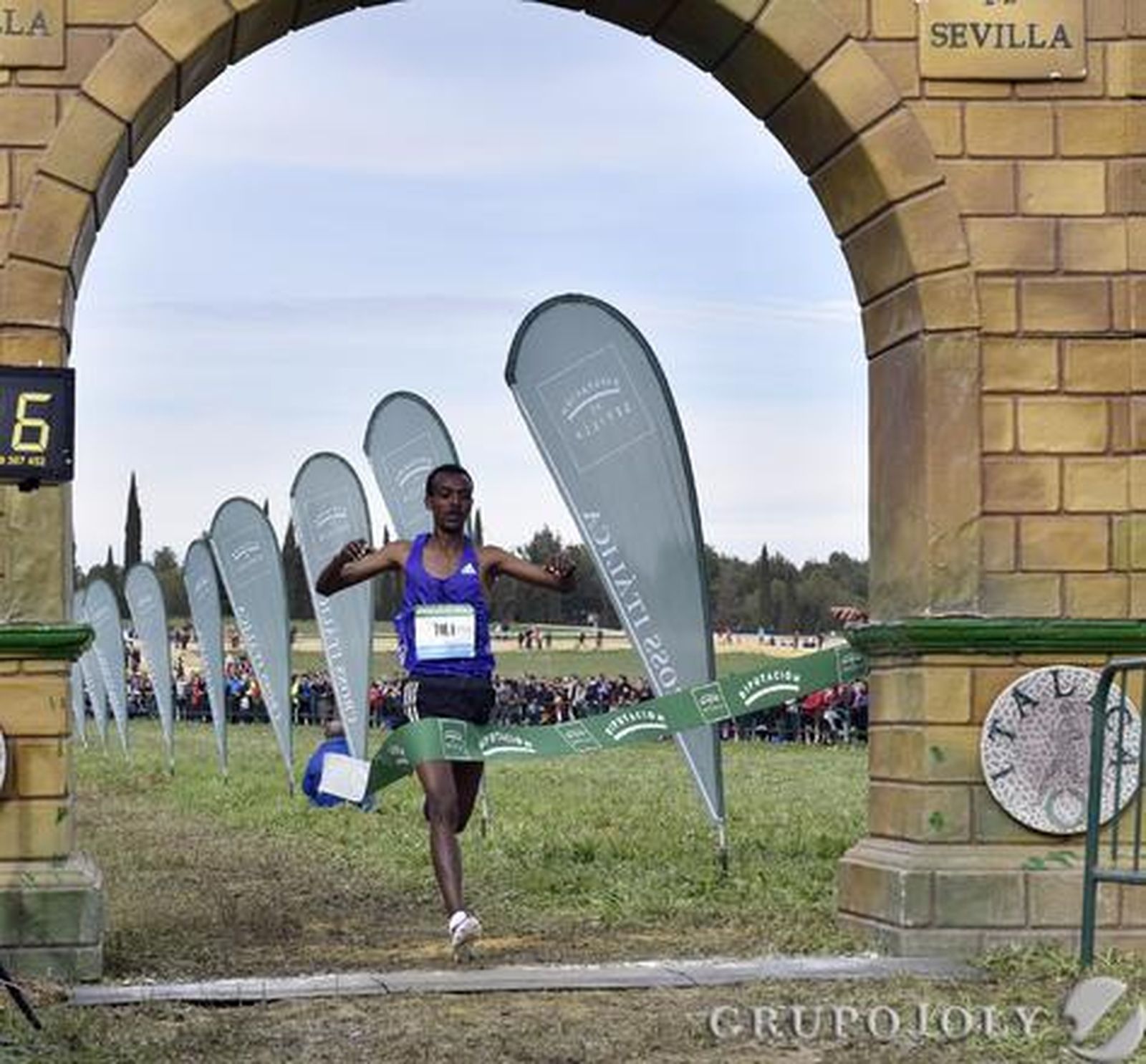 Foto: JUAN CARLOS VÁZQUEZ