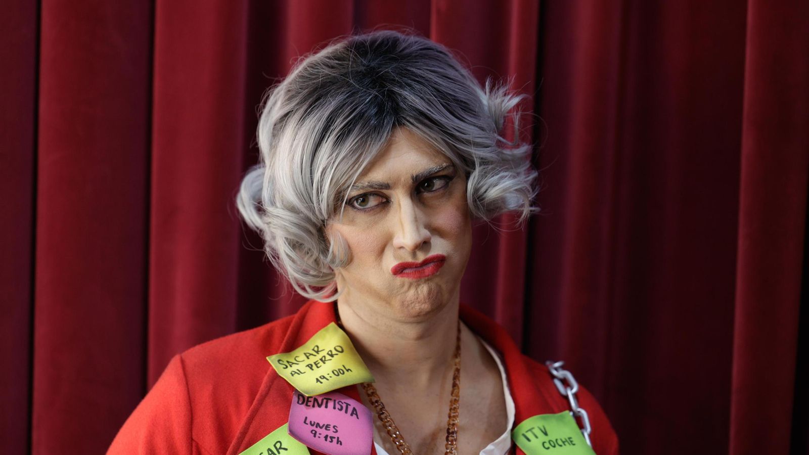 Búscate entre las mejores imágenes de la quinta sesión clasificatoria del COAC 2025