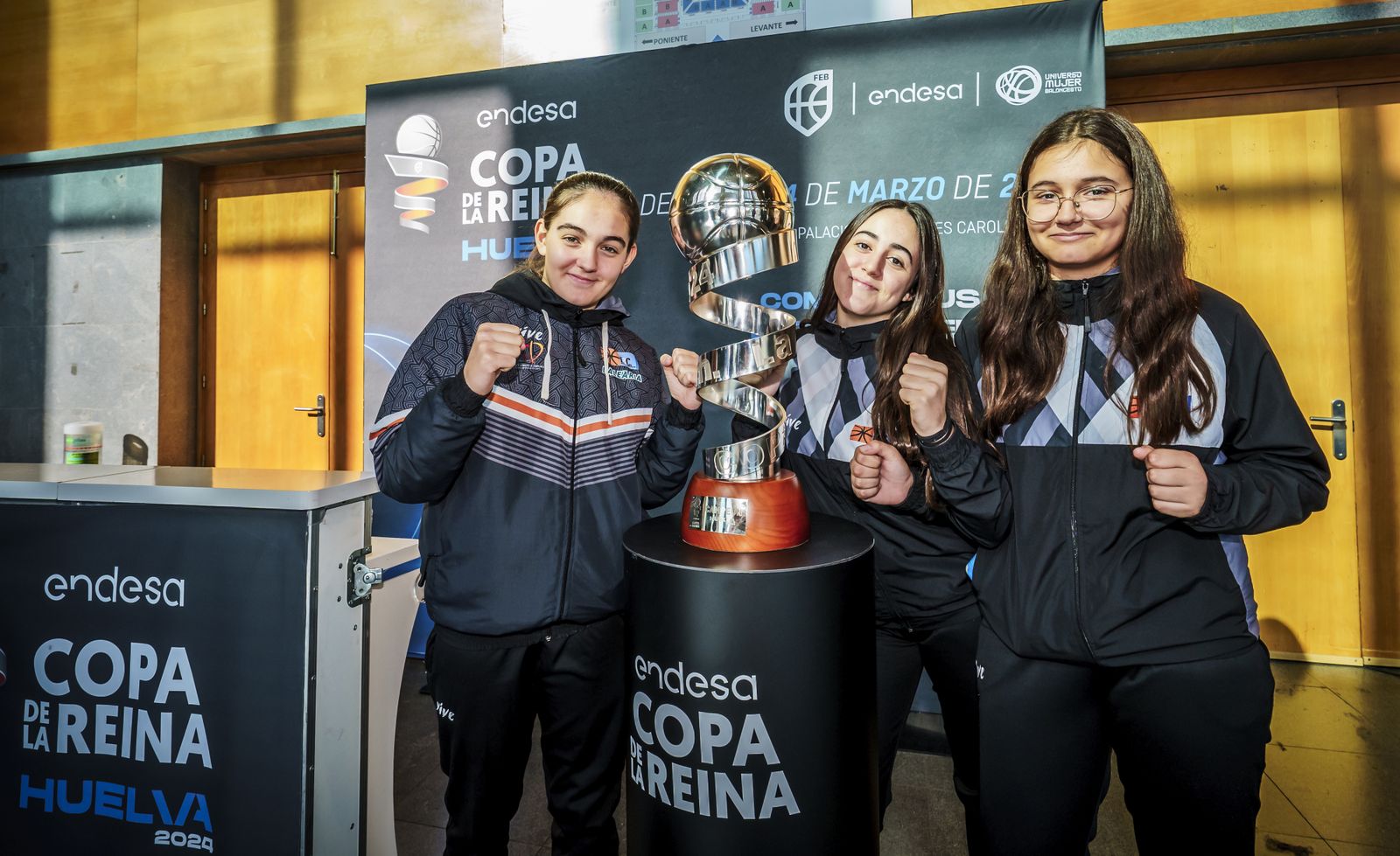 Campeonato de España cadete e infantil de selecciones: las mejores fotos