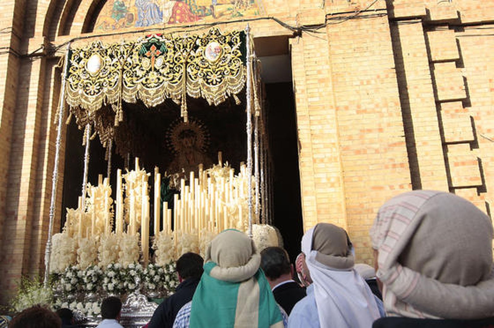 Tres Caídas.

Foto: Paqui Segarra