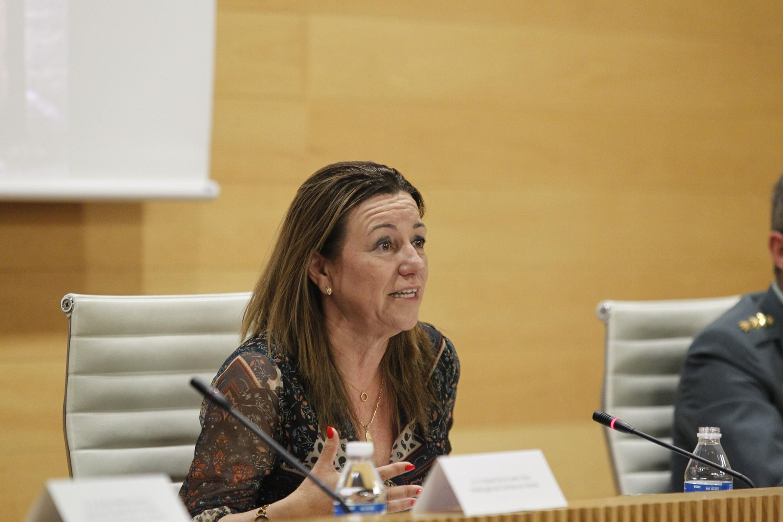 Fotogalería entrega diplomas Plan Director