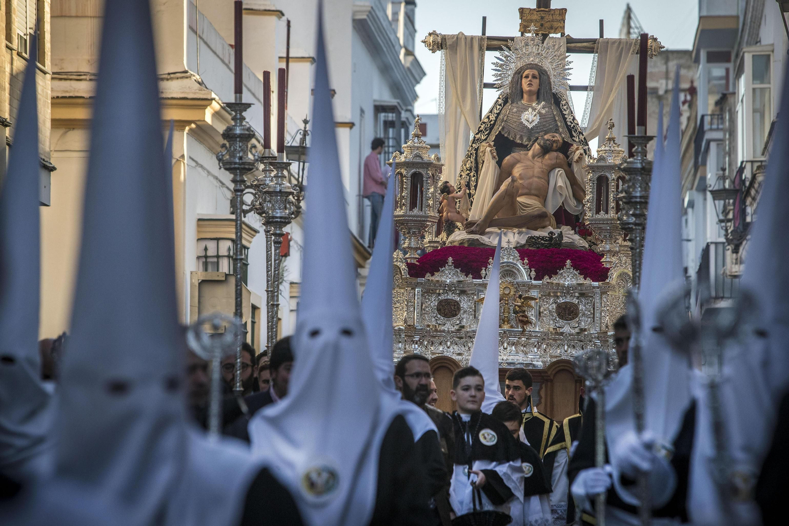 Caridad