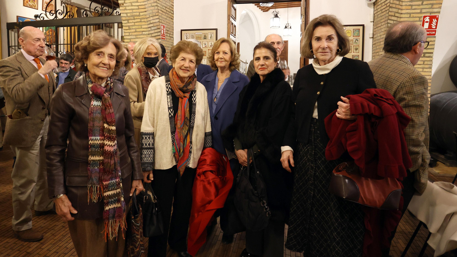 Jaime Bohórquez presenta en Jerez 'Los pioneros de Doñana'