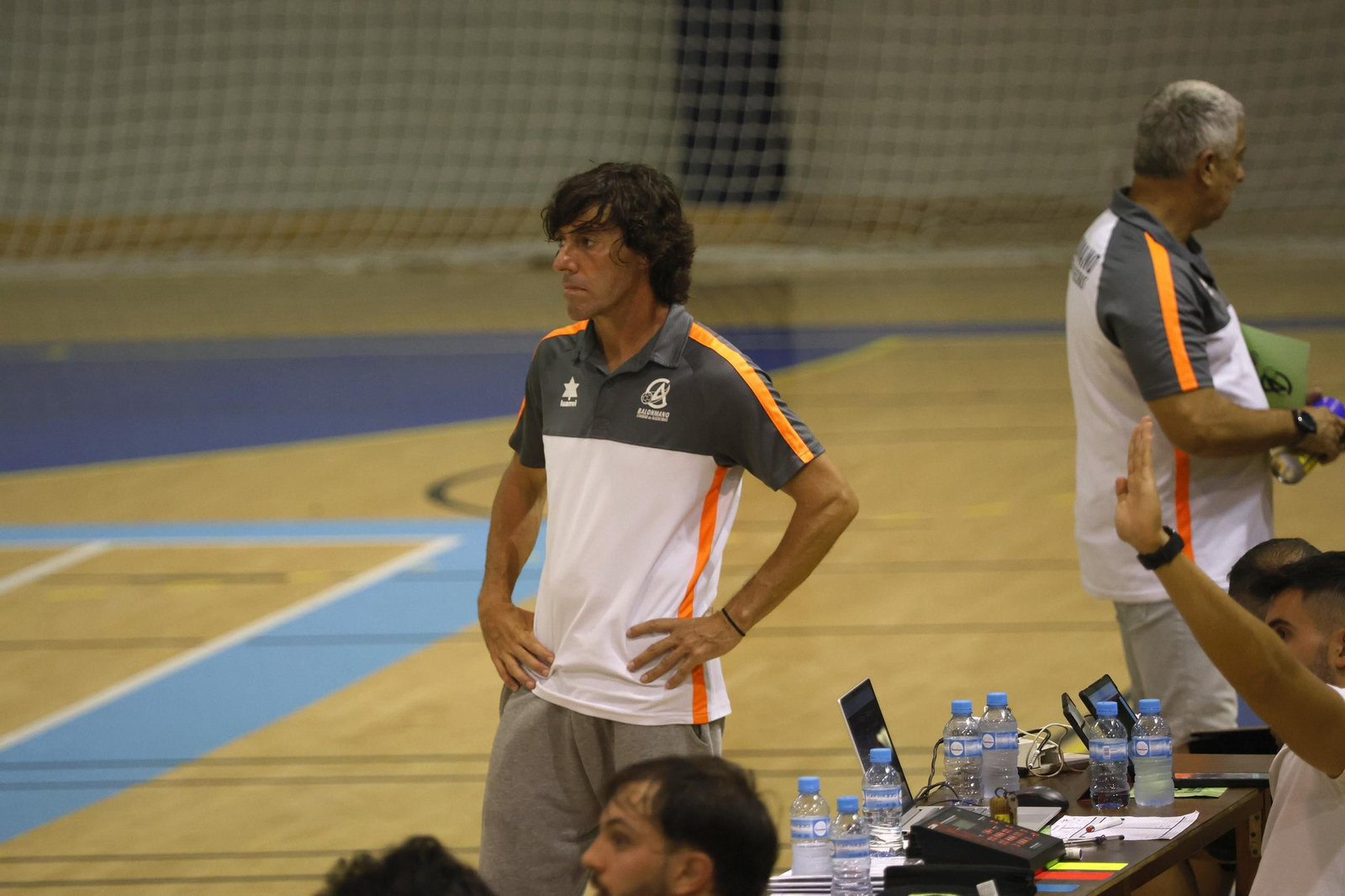 Las fotos del BM Ciudad de Algeciras - Montequinto