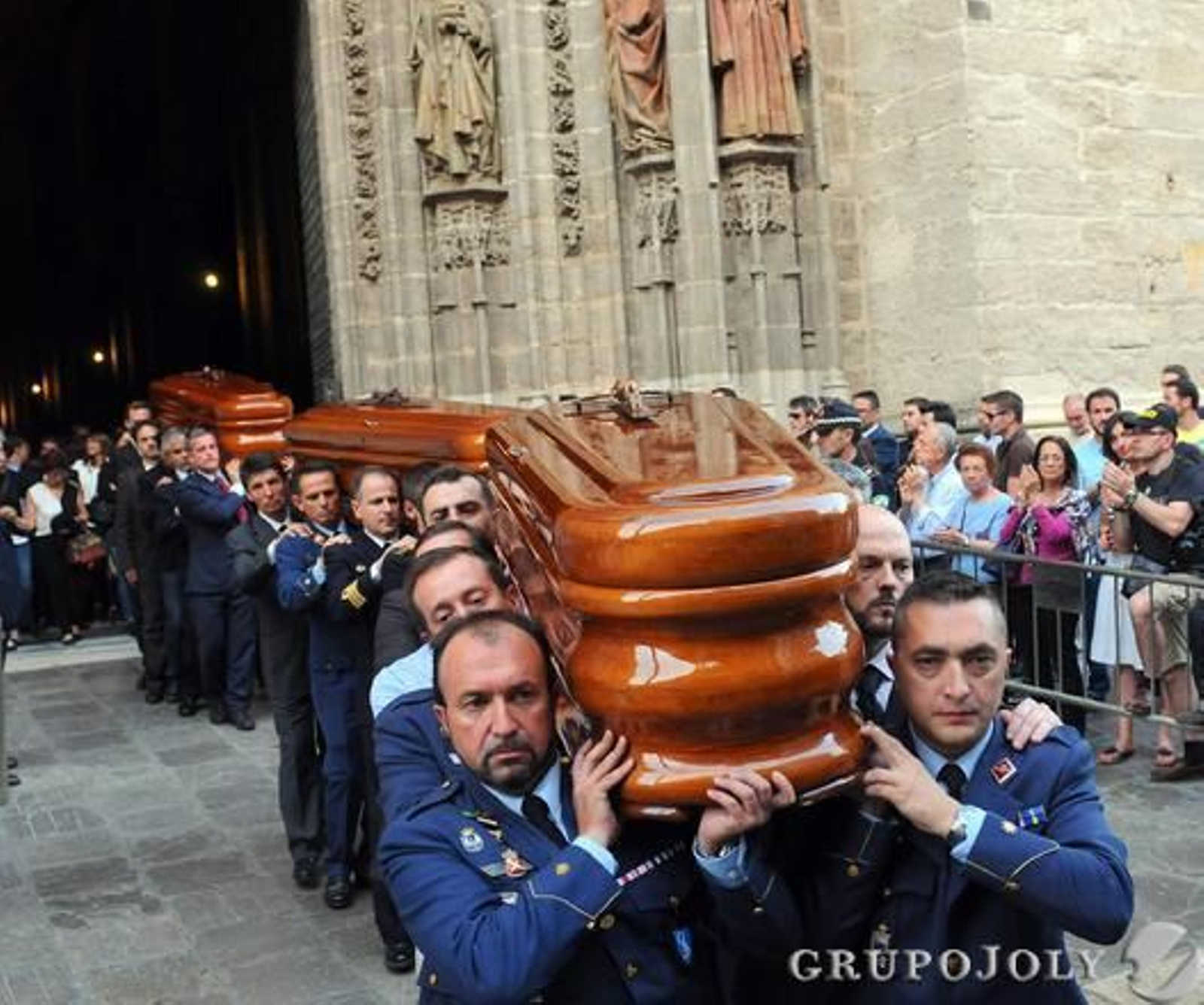 Foto: Juan Carlos Vázquez