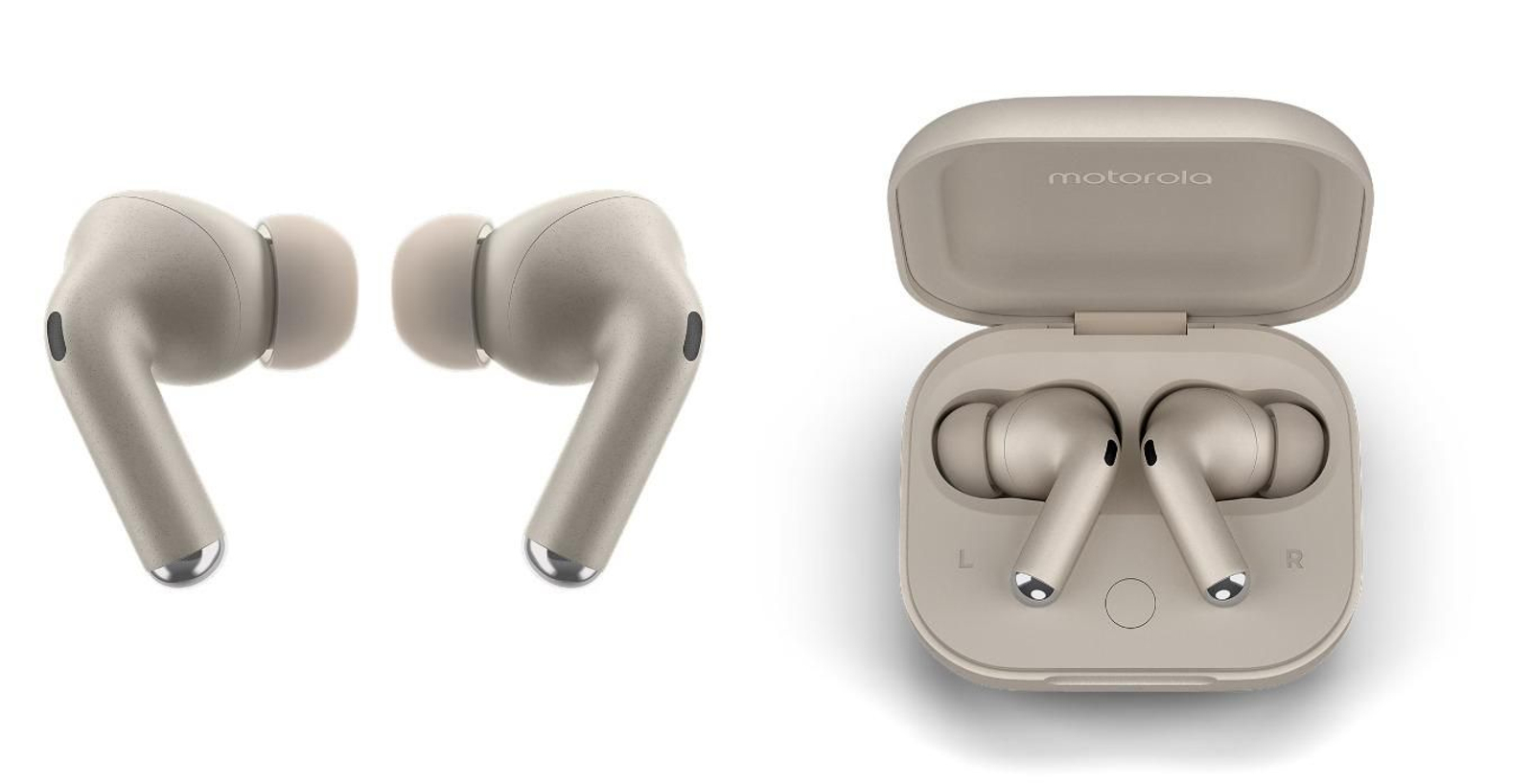 Auriculares Motorola Moto Buds+ Auriculares Motorola Moto Buds+