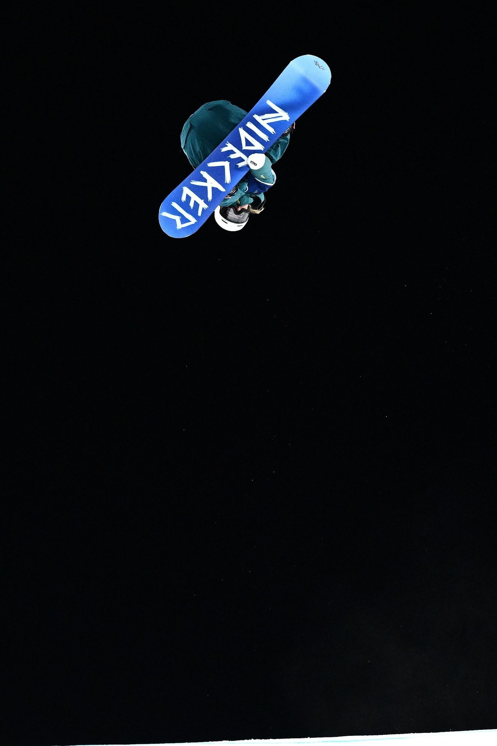 Las mejores fotos de los Juegos Olímpicos de invierno Milán Cortina d'Ampezzo 2026 | Tercera jornada