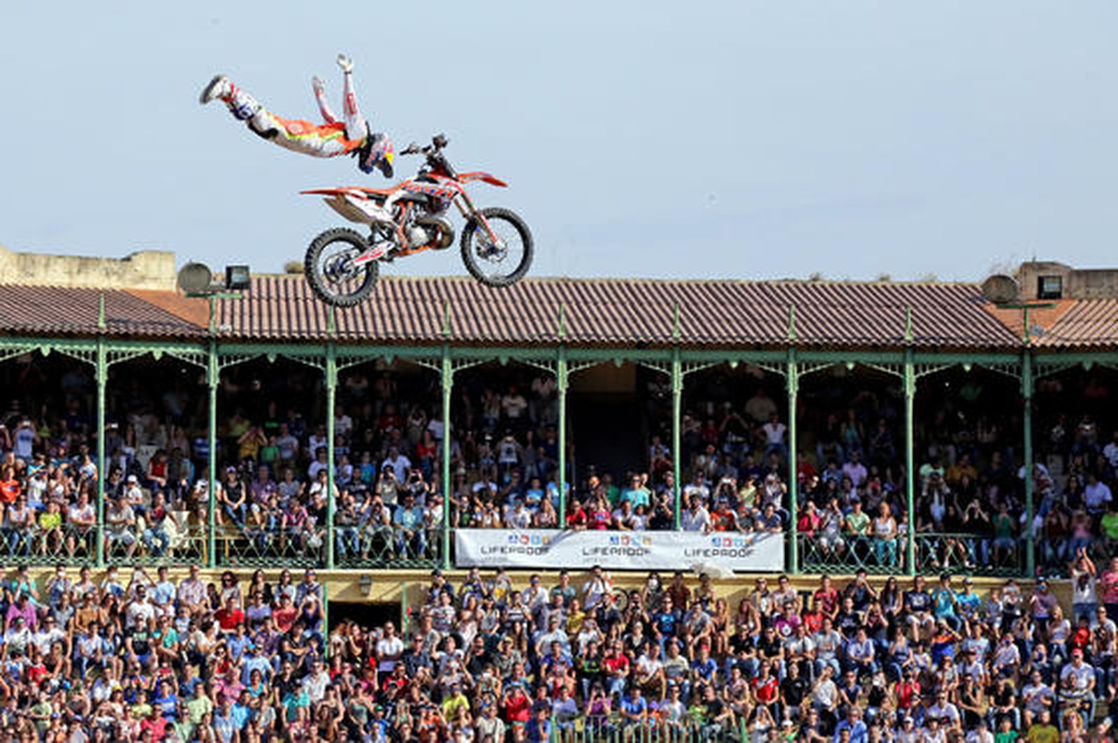 Foto: Miguel Angel Gonzalez