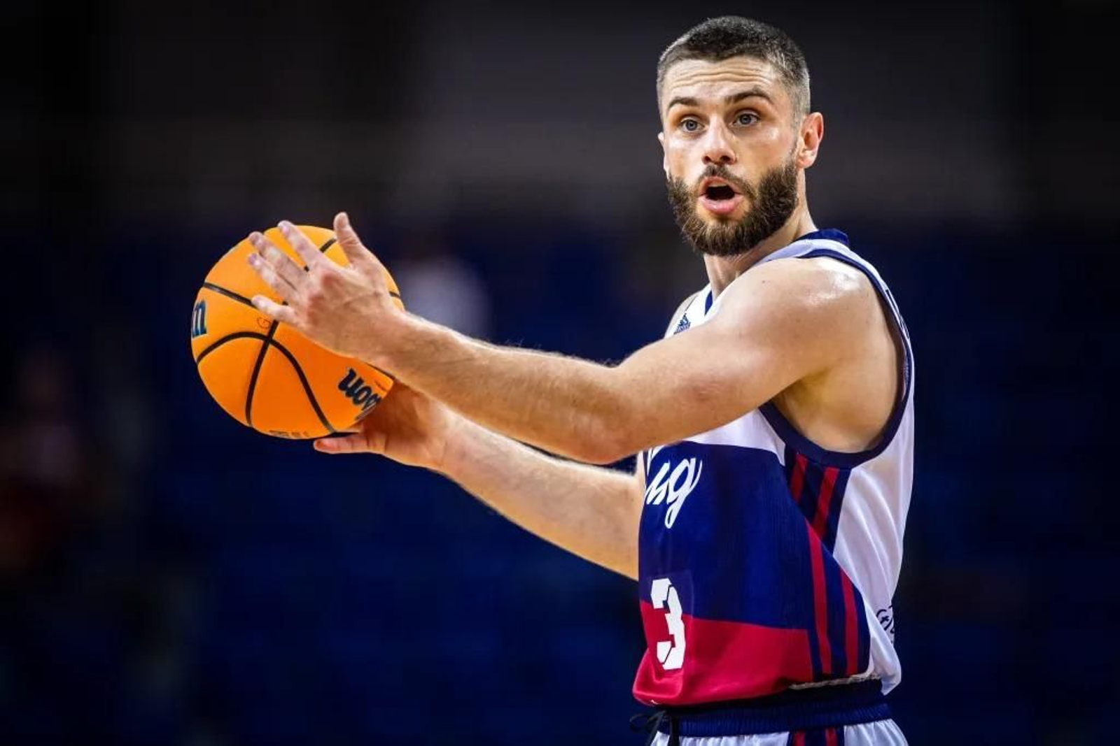 King Szczecin - Aliaga Petkimspor, rivales del Unicaja en la BCL: Ganan los turcos (70-85)
