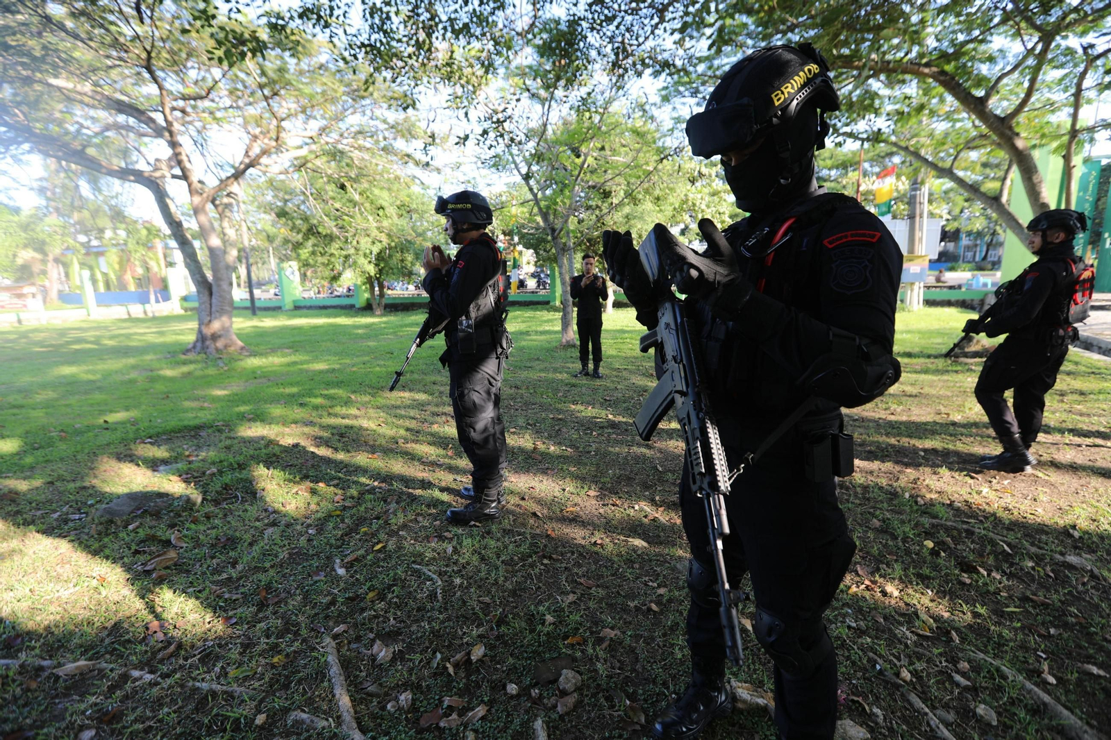 20 años del devastador tsunami en el Índico