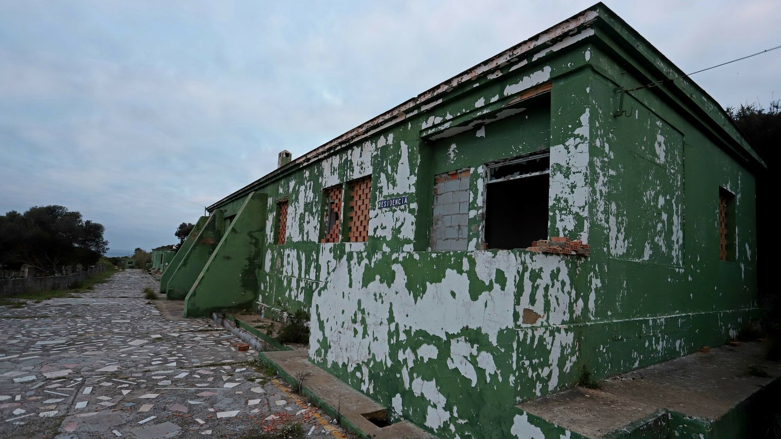 Las mejores fotos de Paloma Baja