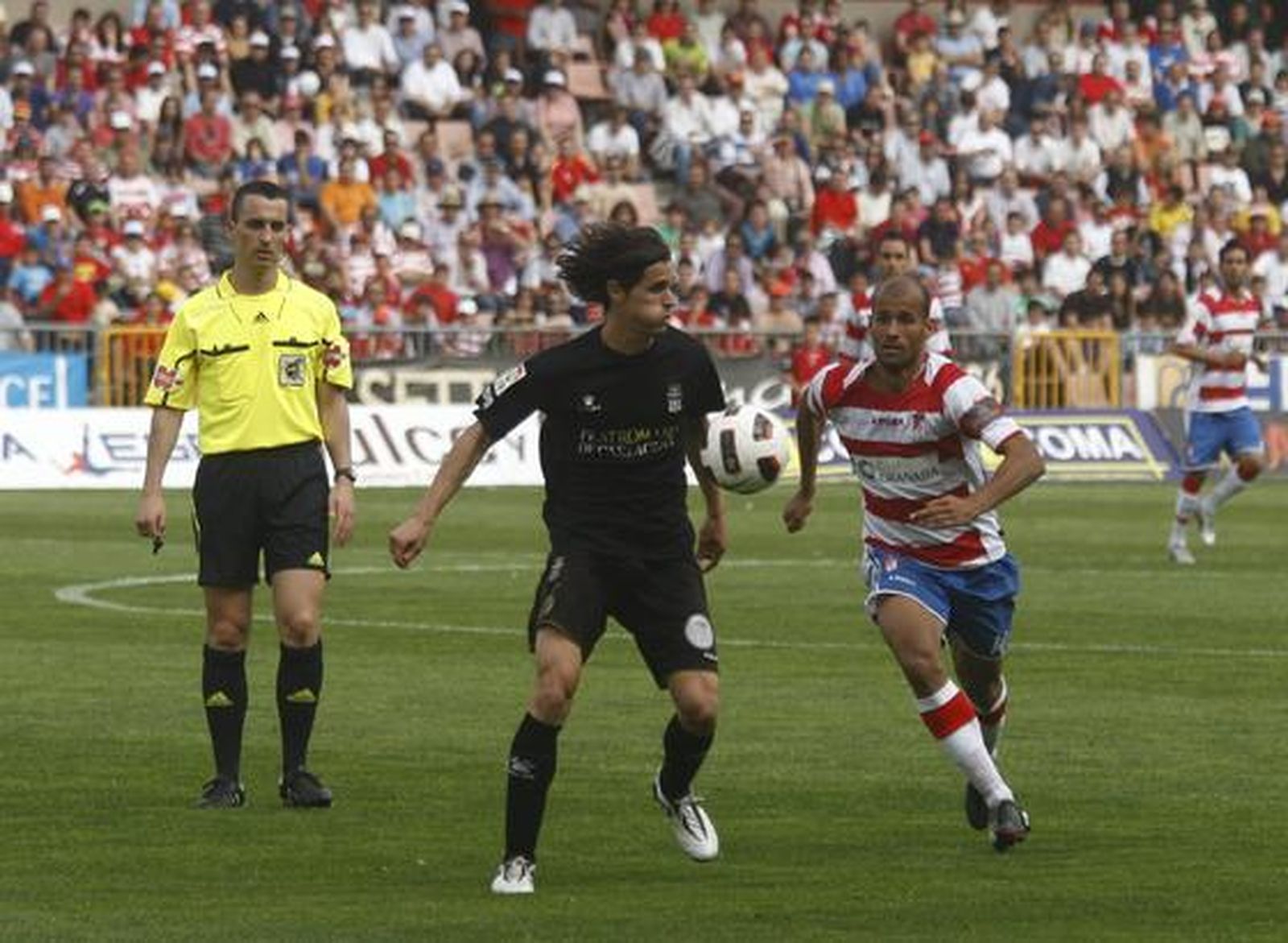 Foto: Pepe Villoslada