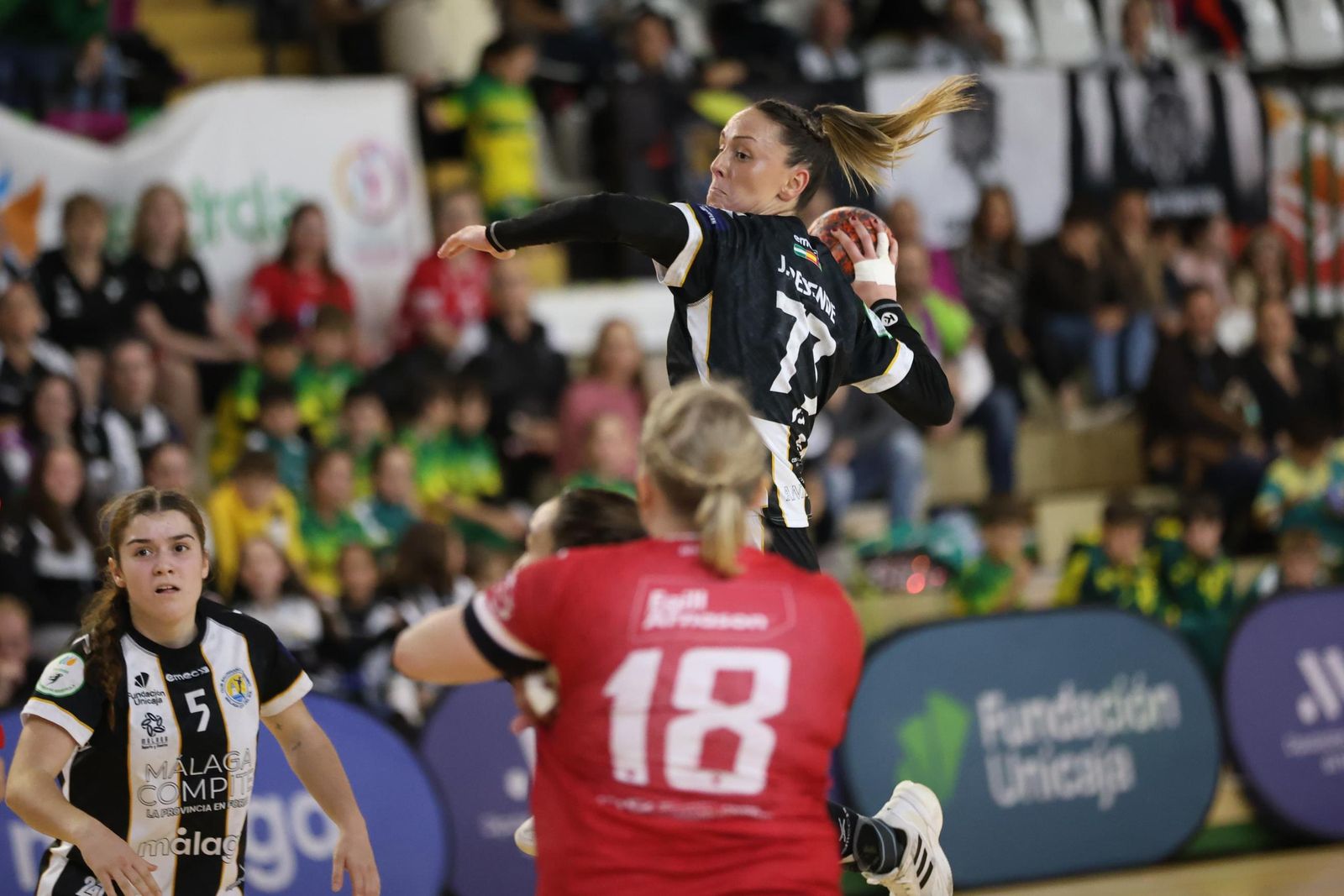 Costa del Sol-Valur: Todo se jugará en Islanda (25-25)