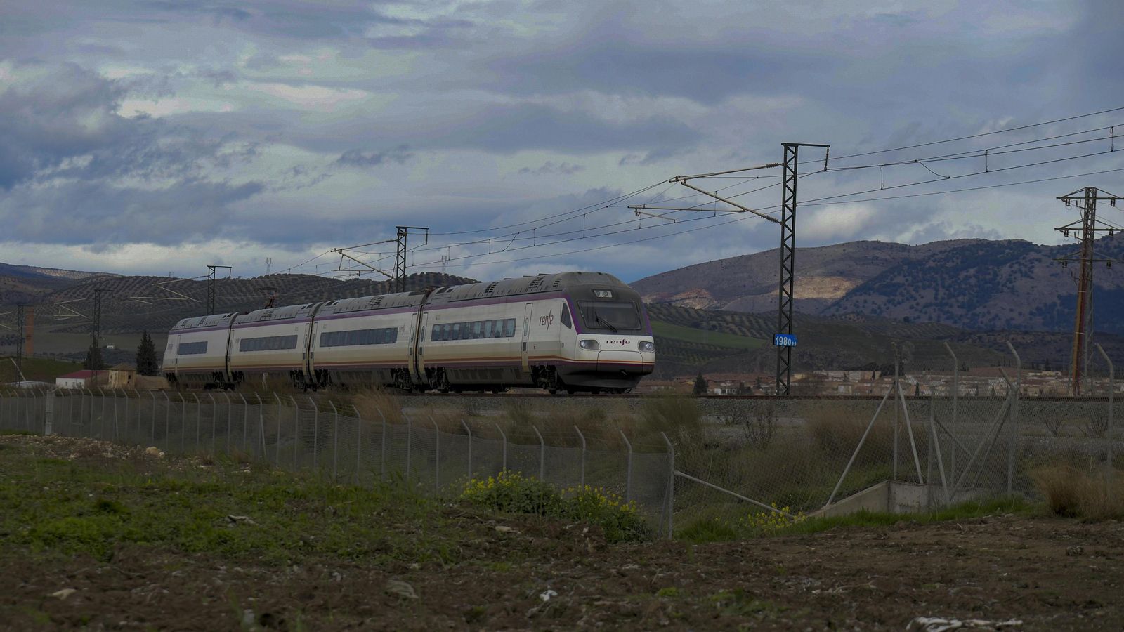 Los trenes Avant tendrán un 50% de bonificación